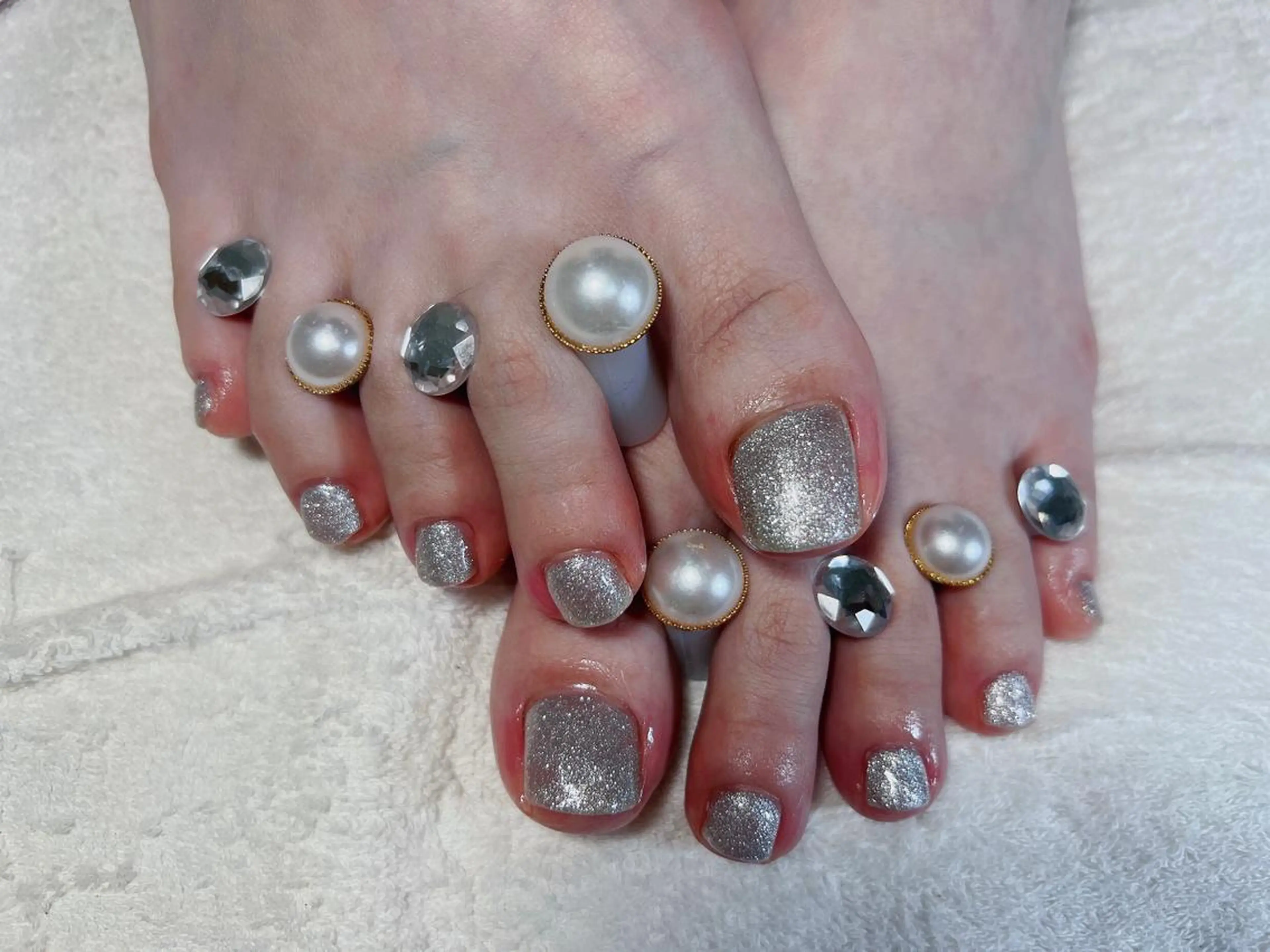 ネイル ネイルサロン ロア旧ジョリーのネイルデザイン