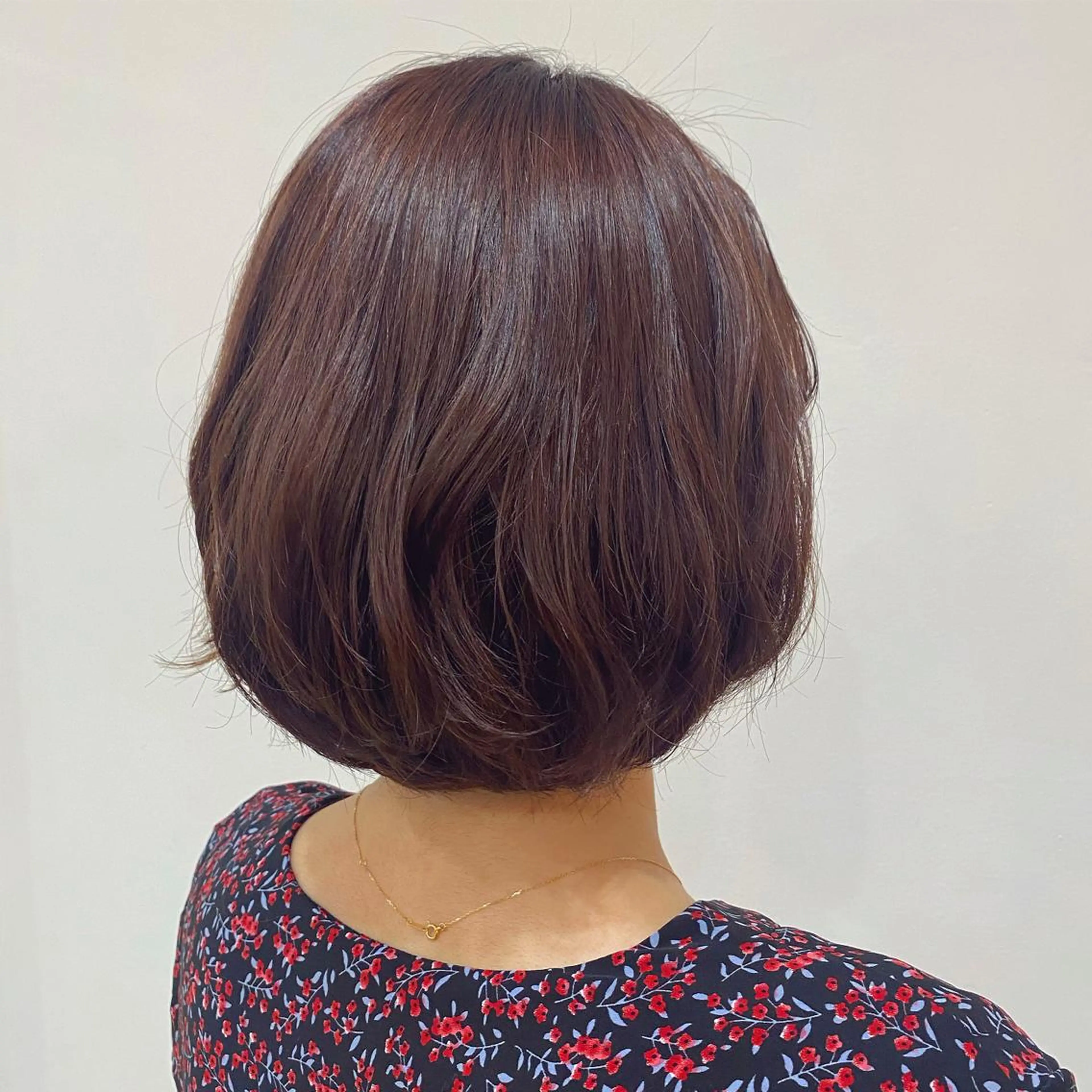 カラー ラベンダーカラー ラベンダーピンク ピンクカラー 宇佐美 朋香のマツエク・マツパデザイン