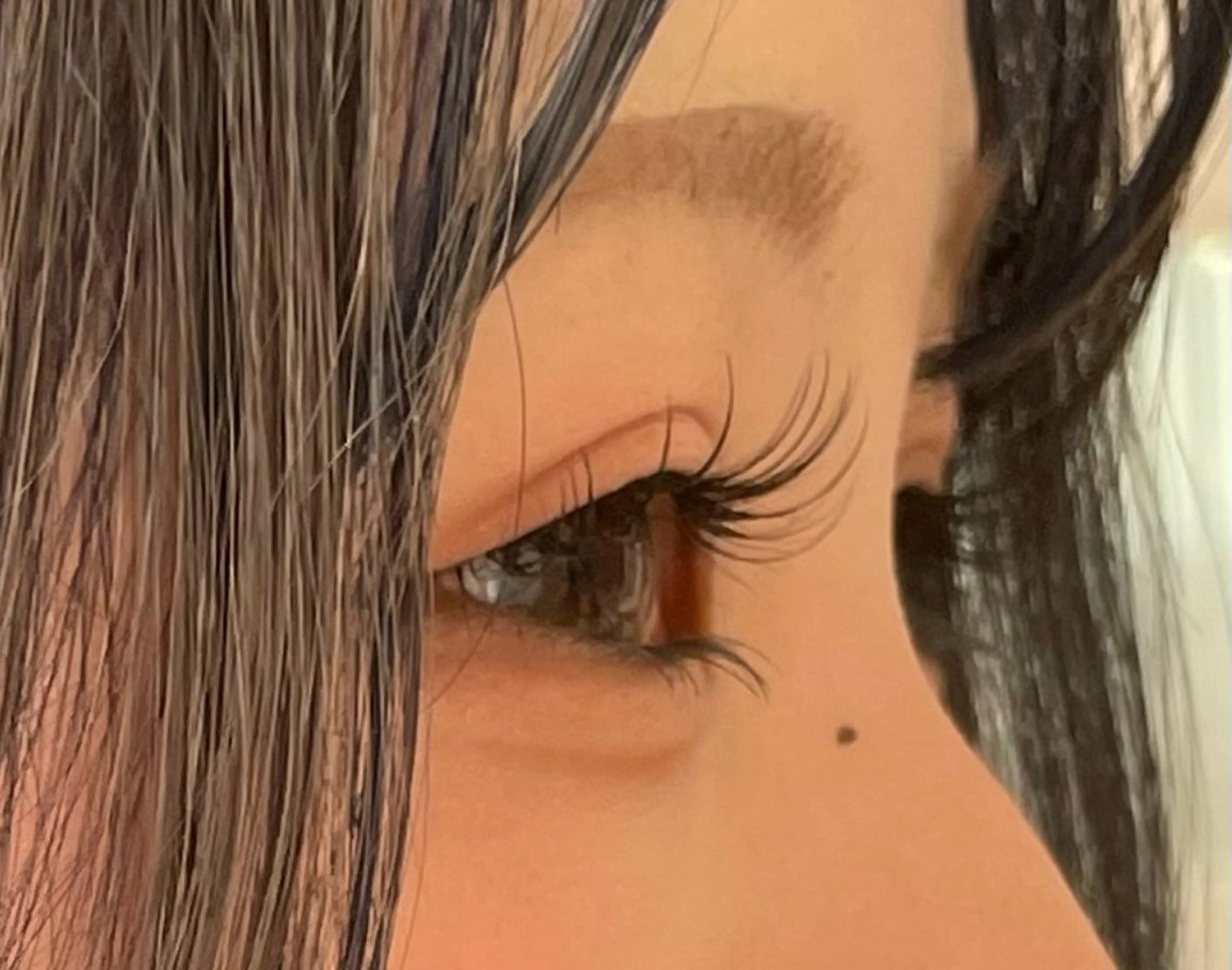 マツエク・マツパ 🫧L`pul🫧 yuiのヘアスタイル