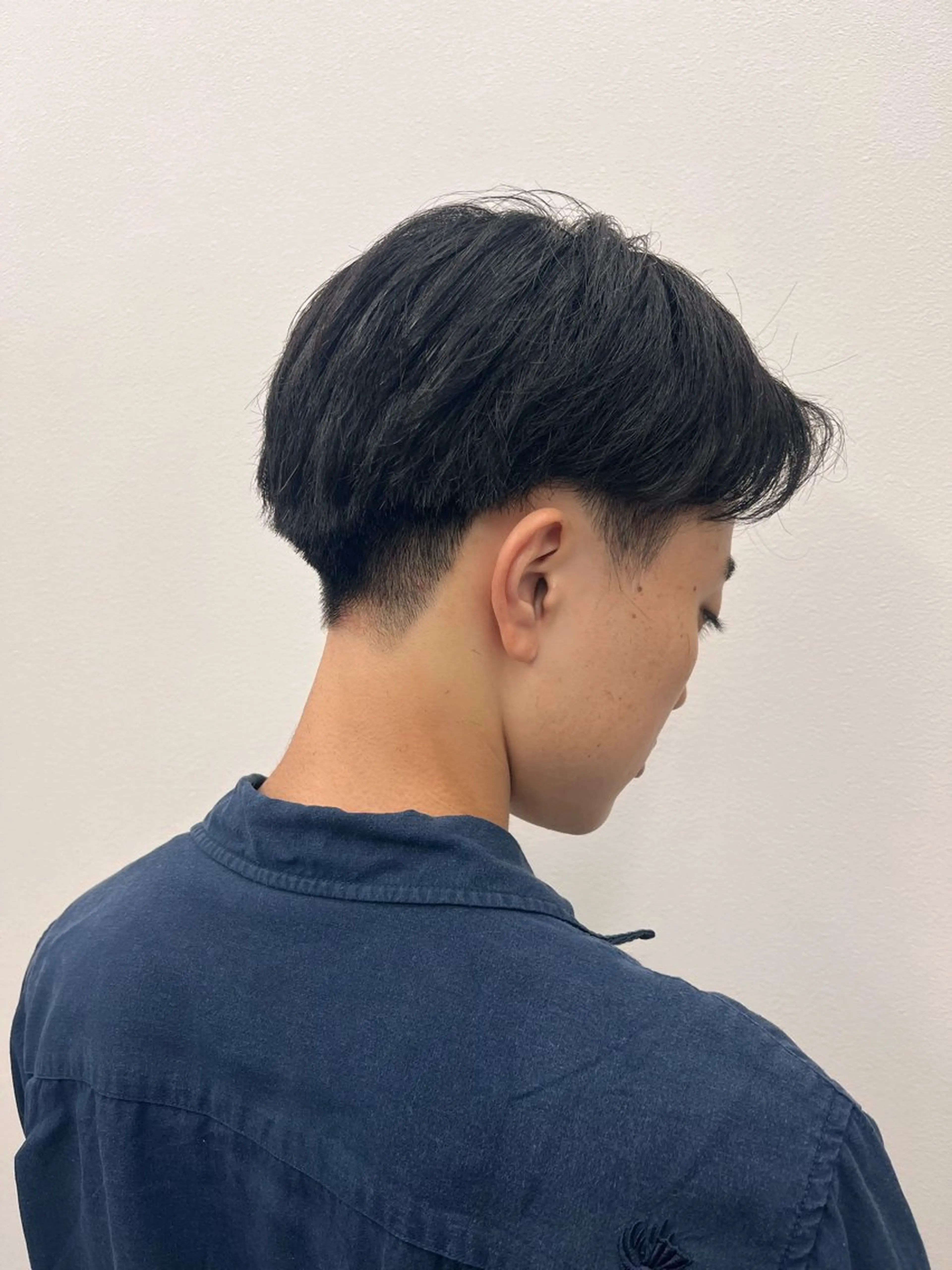 ショート メンズ 🔥メンズ専門 /福島慶也🔥のヘアスタイル