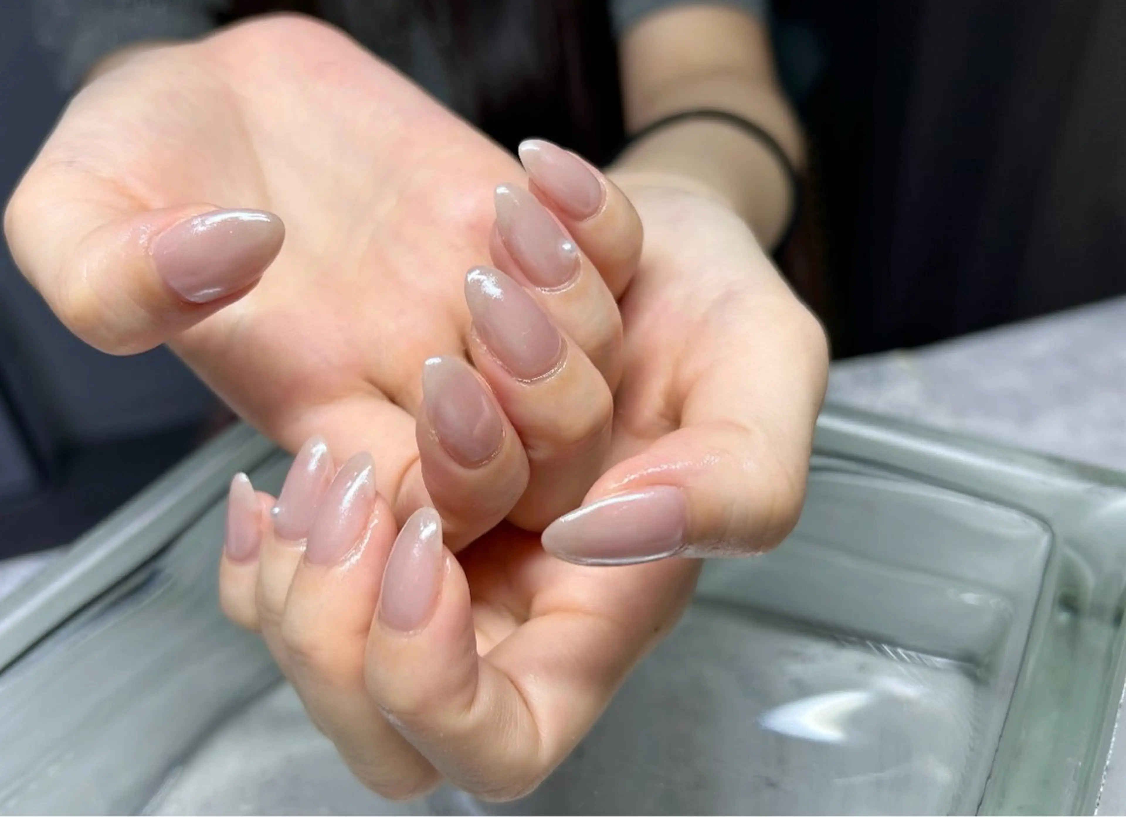 ネイル N.design muraのネイルデザイン