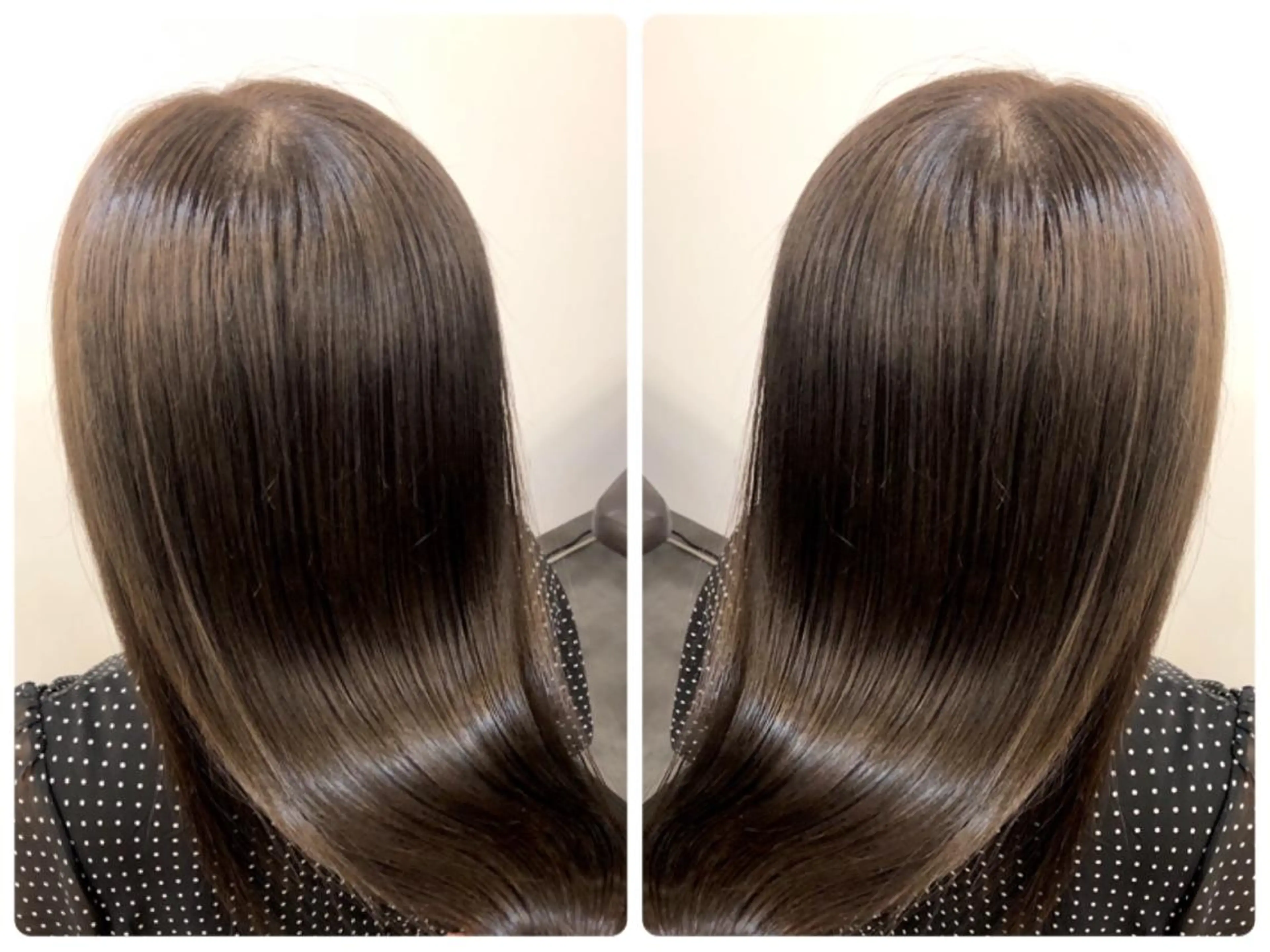 ロング トリートメント 【副店長】 小林幸江の眉毛・アイブロウイメージ