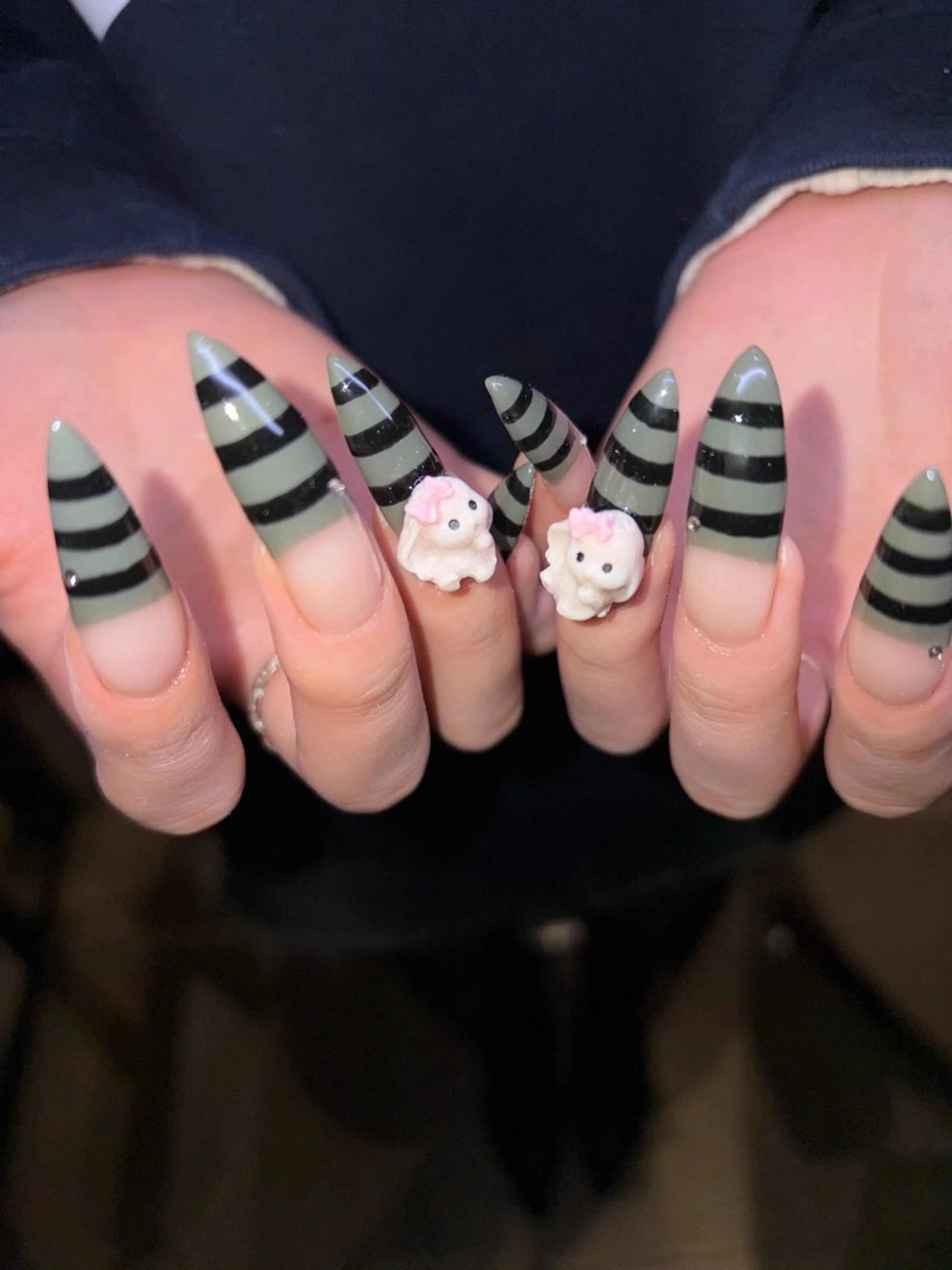 オフ無し120min designの写真