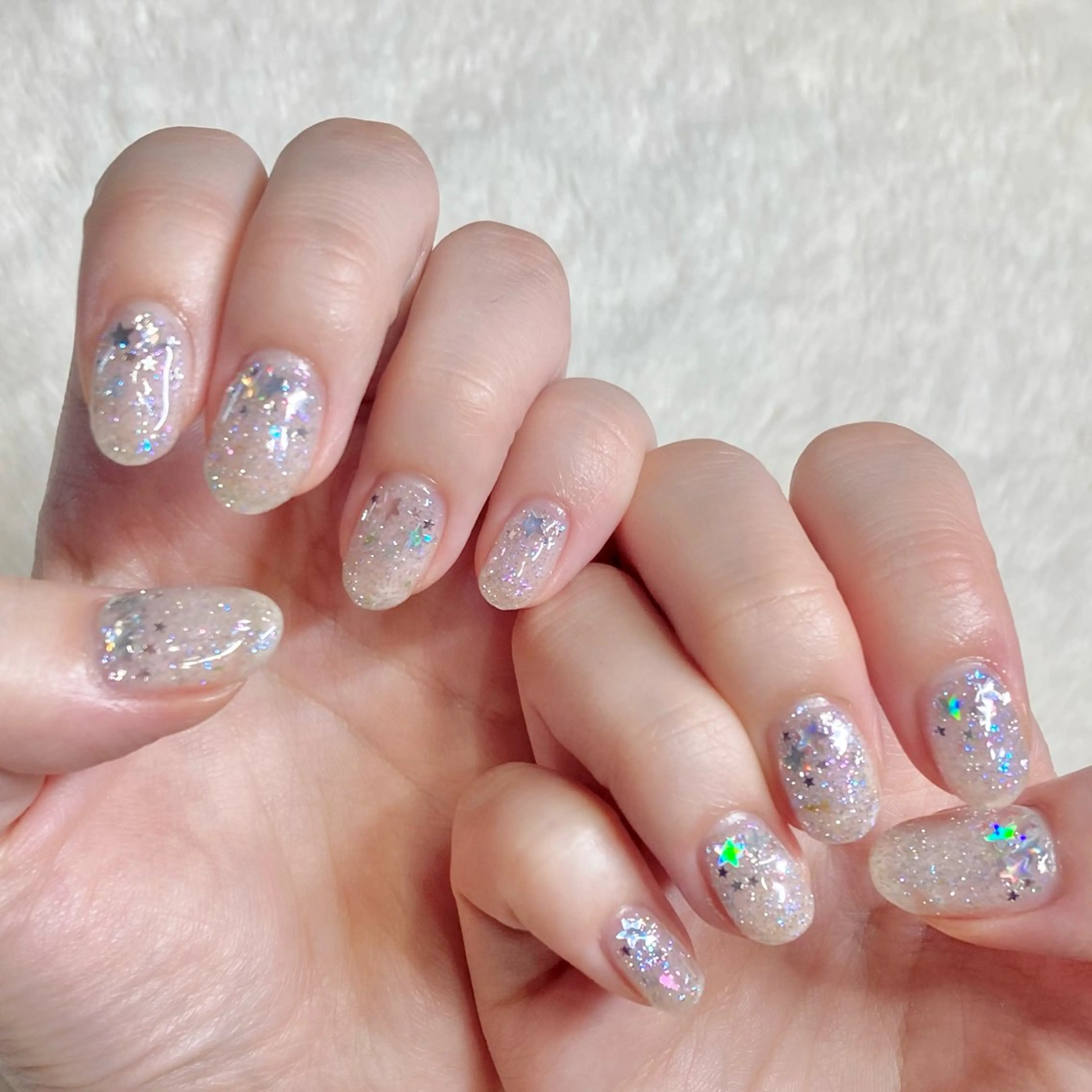 ネイル ハンドネイル nail You&beのネイルデザイン