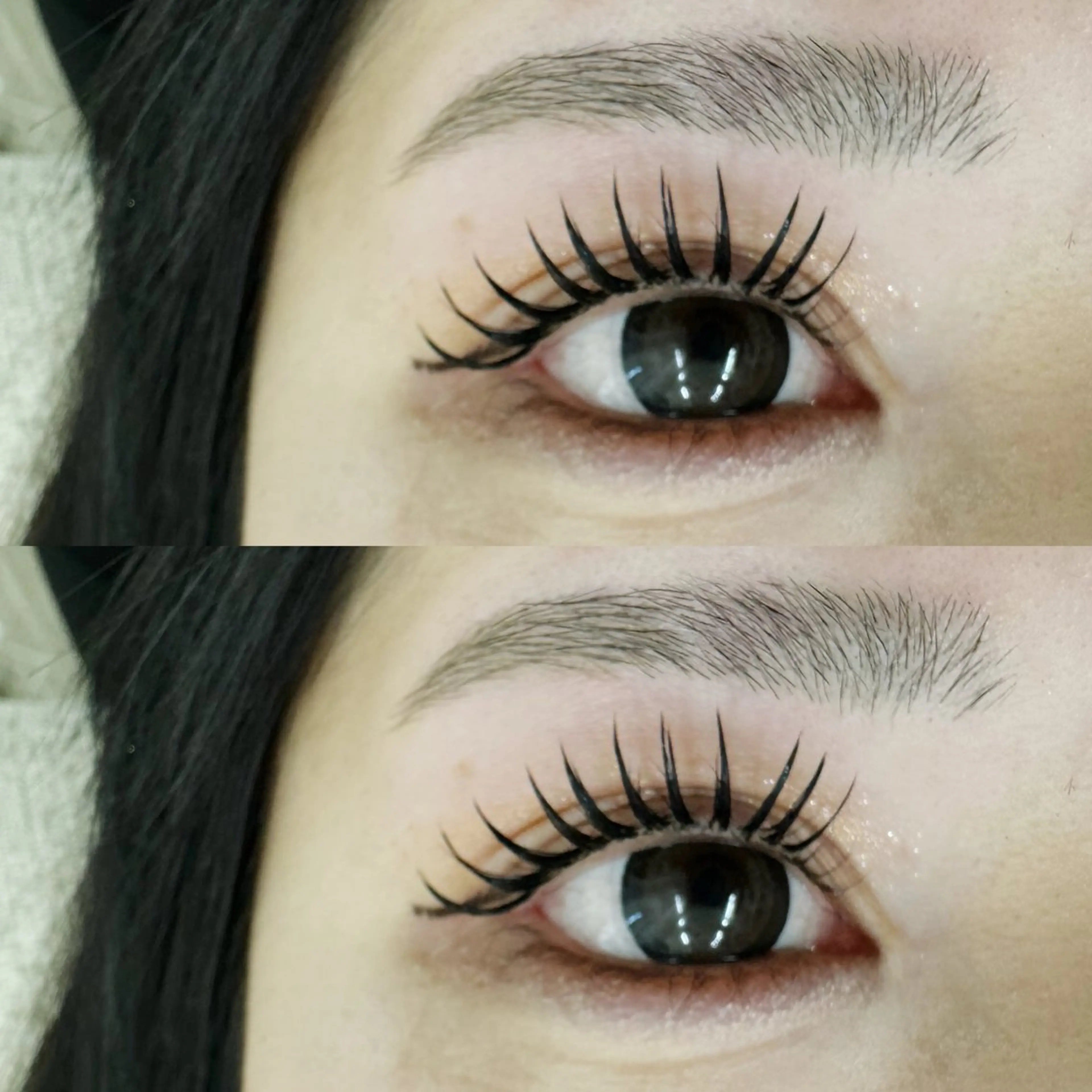 マツエク・マツパ Q-lash 北千住店の眉毛・アイブロウイメージ