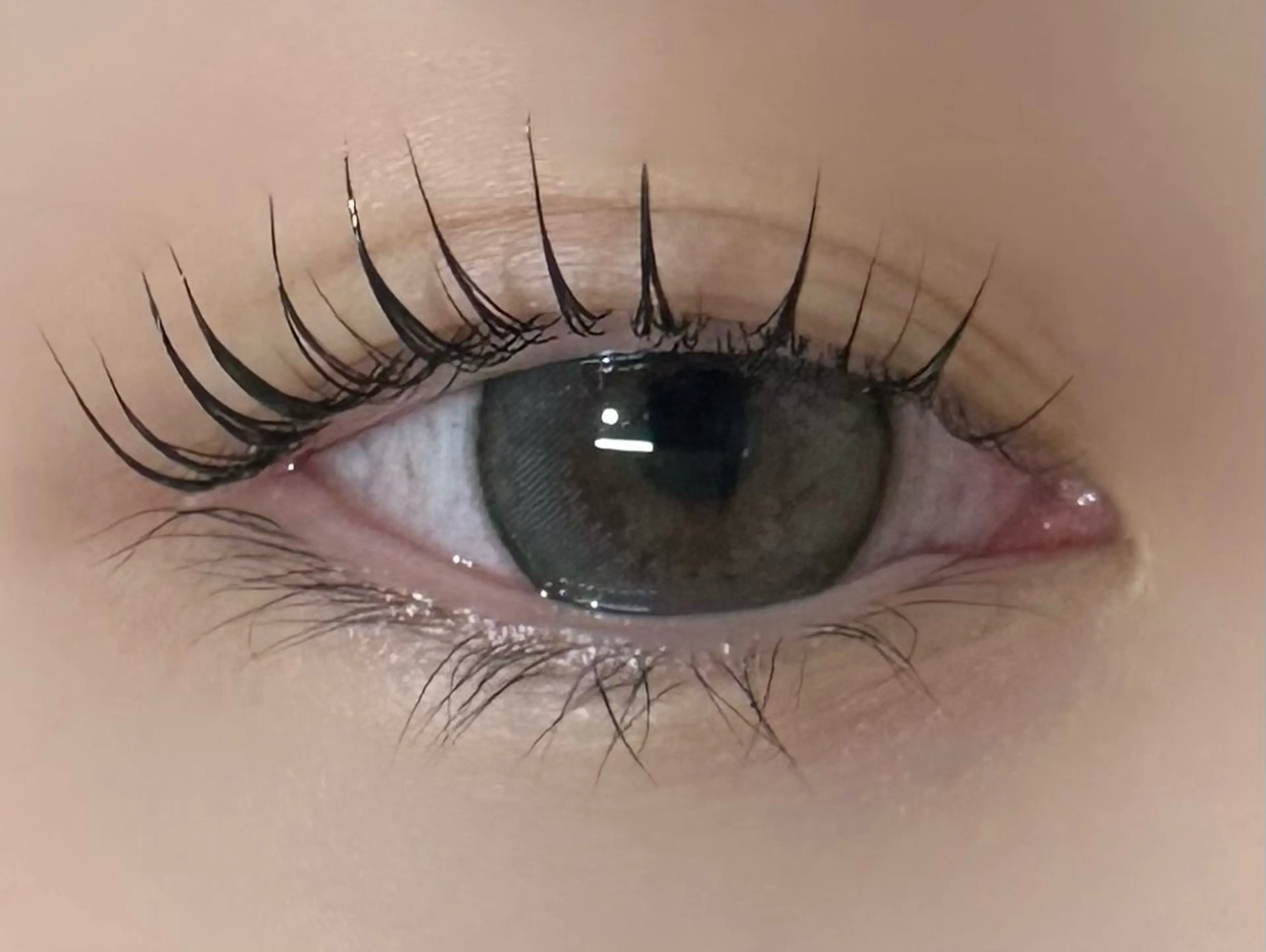 マツエク・マツパ RIRI TORIYAMAのマツエク・マツパデザイン