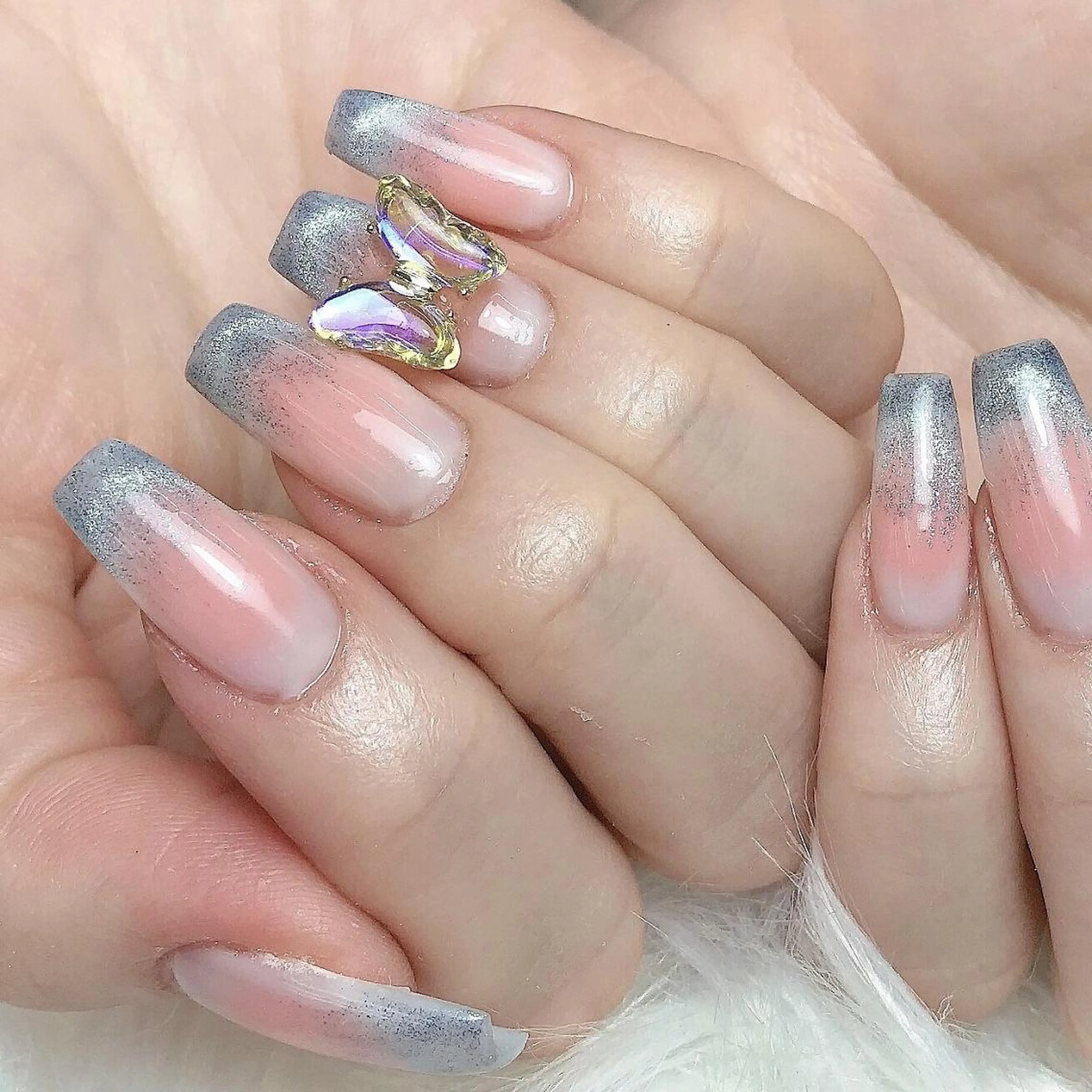 ネイル ルシー Nail サロンのネイルデザイン