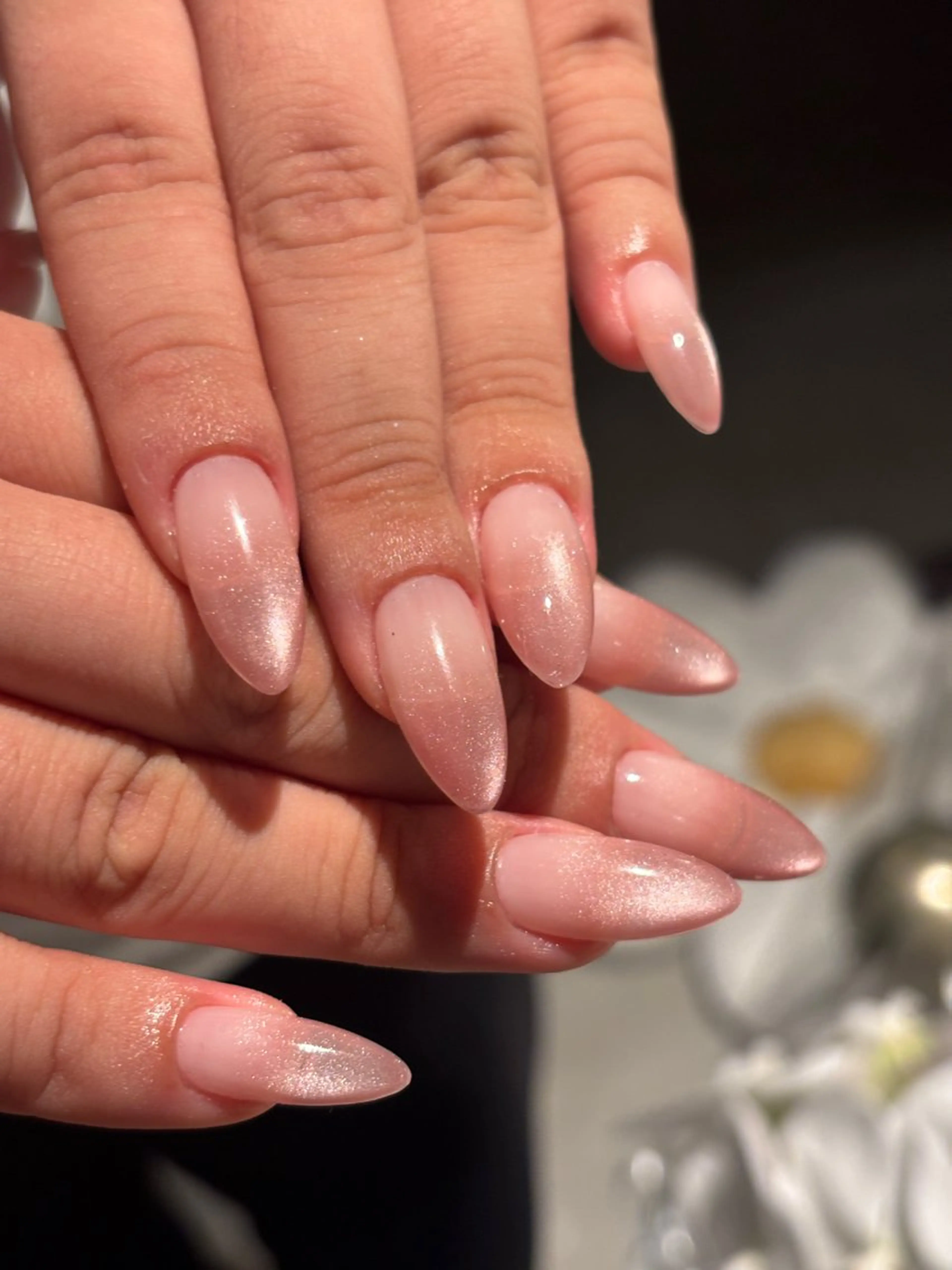 ネイル 2me（ツメ） ♡ NENEのネイルデザイン