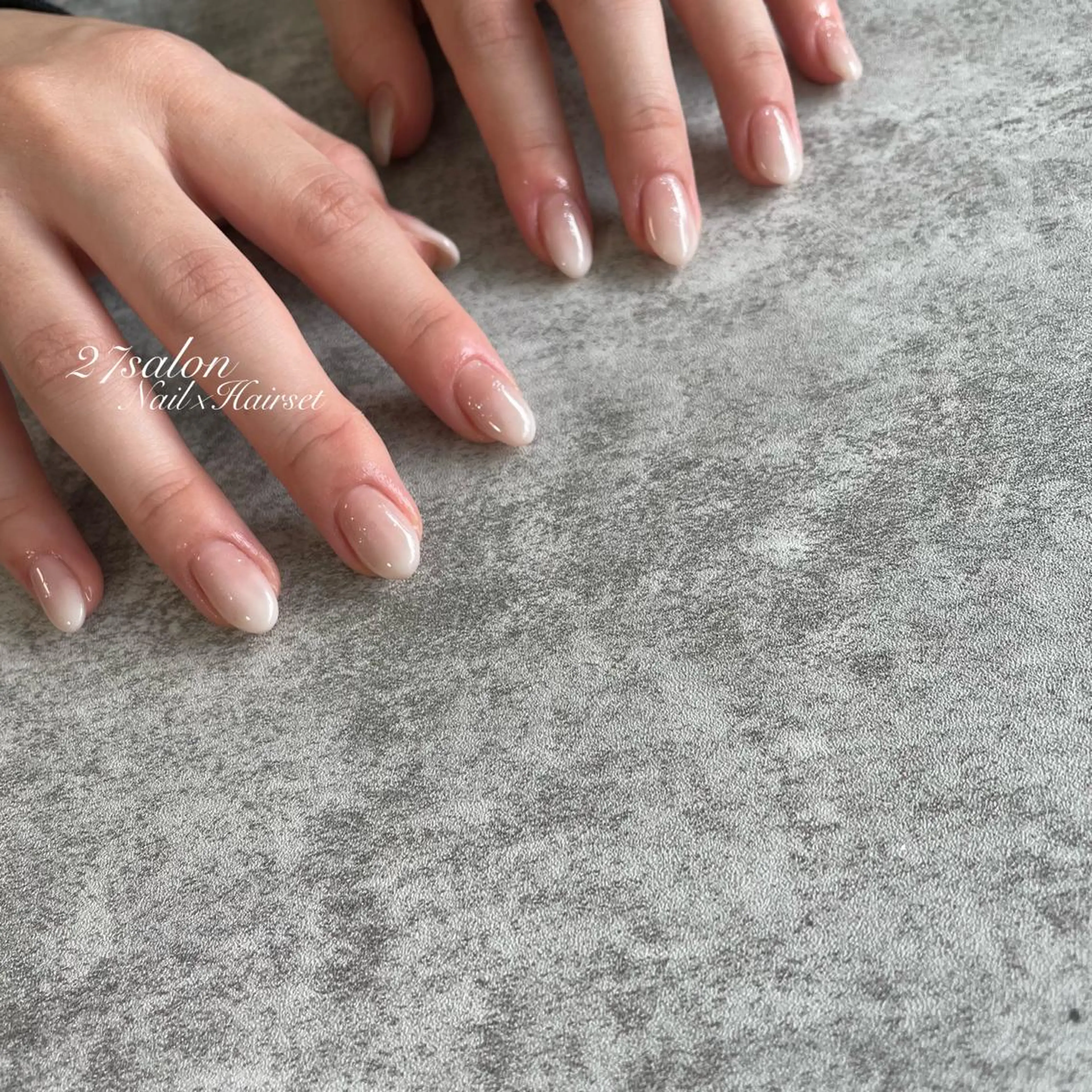 ネイル 27salon yuinaのネイルデザイン