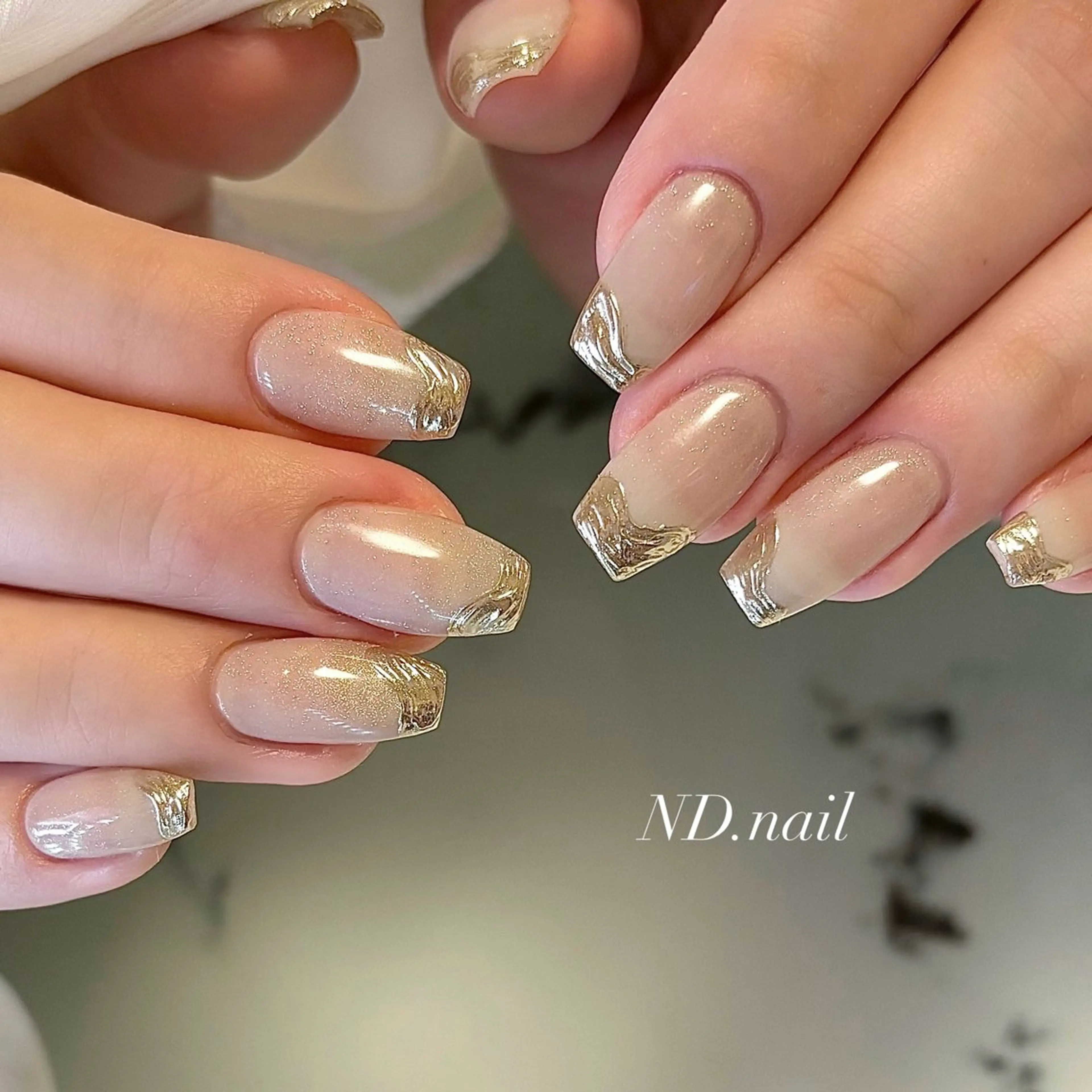 ネイル toyvenail kotone  川越のネイルデザイン