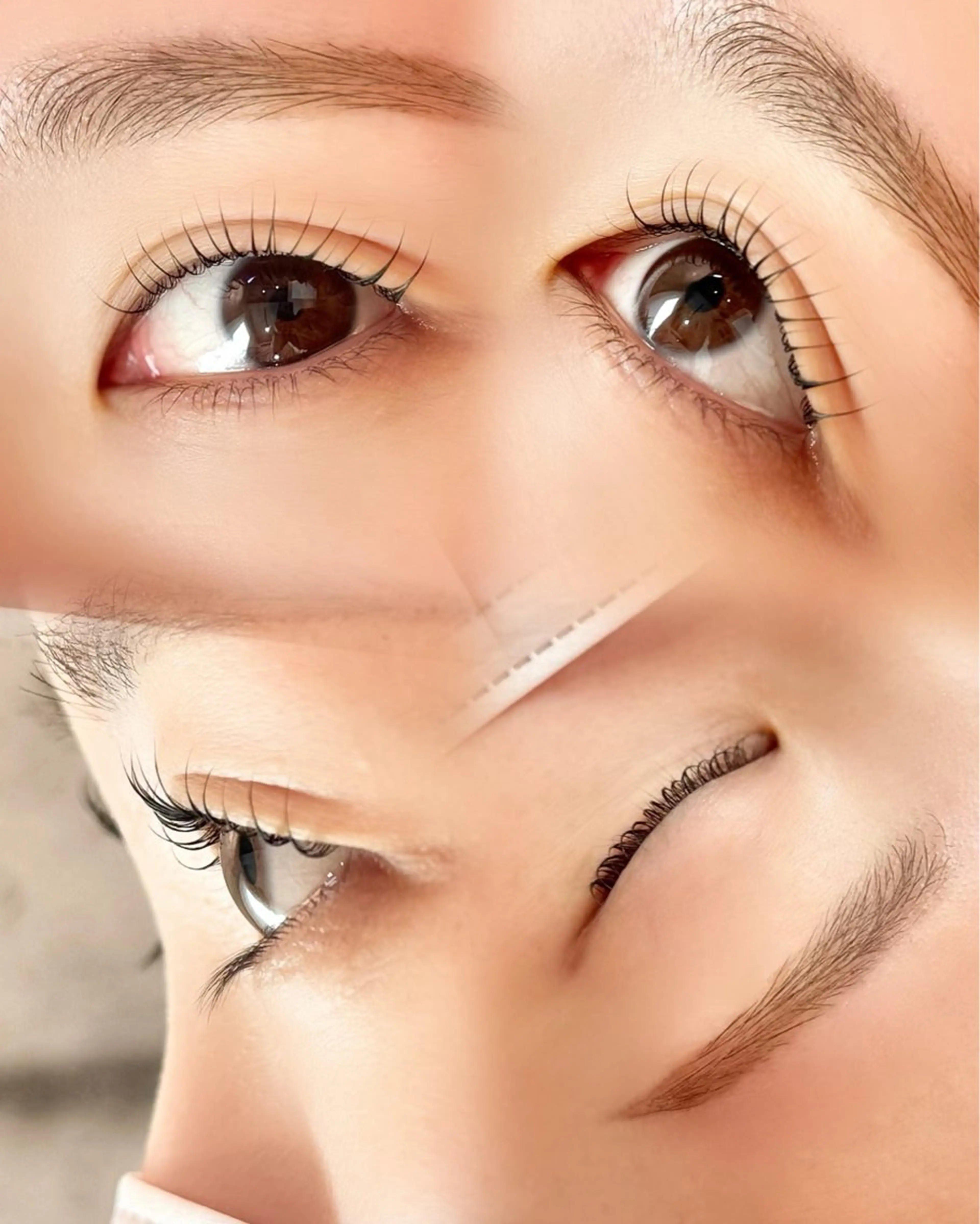 マツエク・マツパ ロミー アイラッシュ海老名のマツエク・マツパデザイン