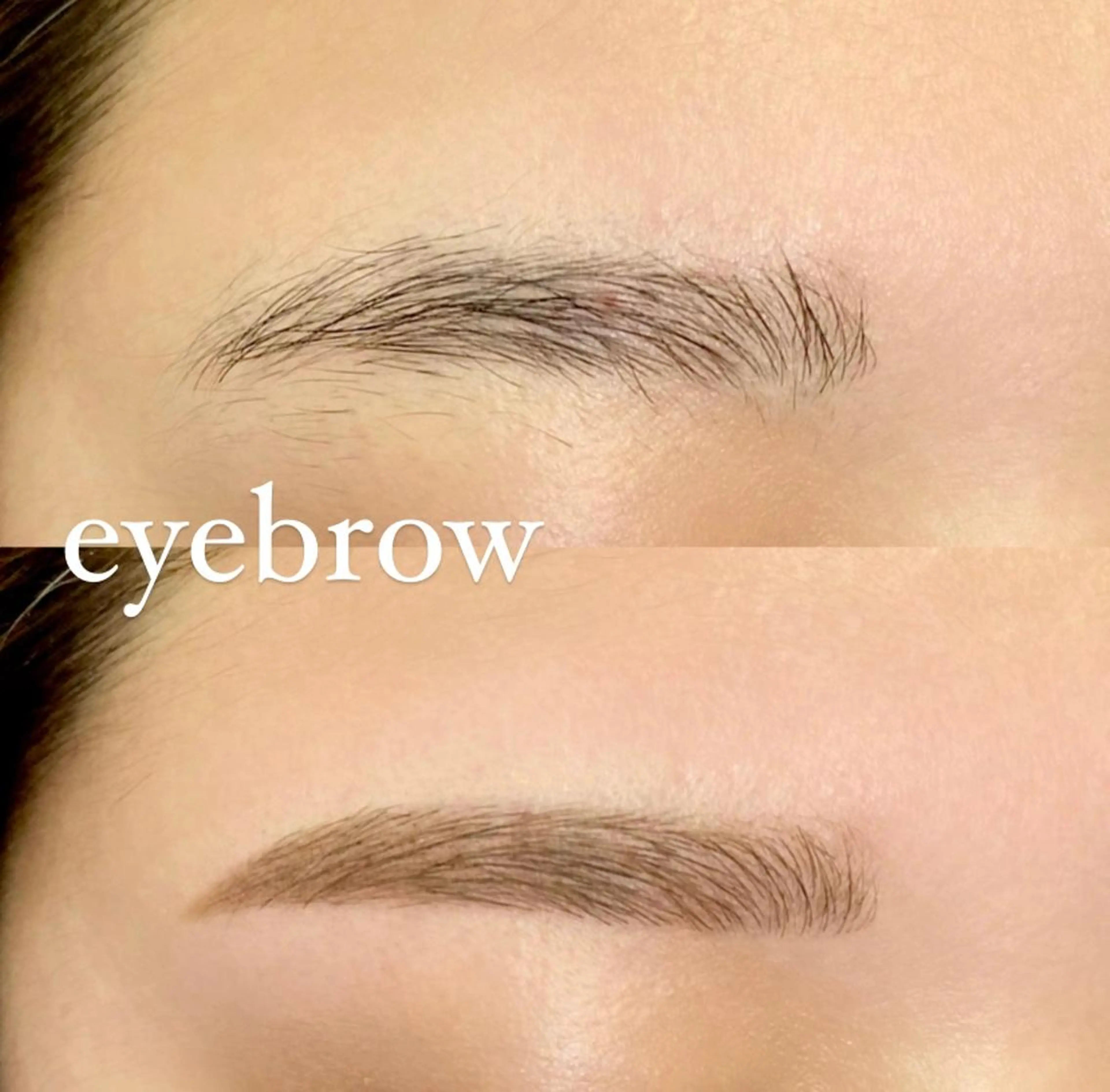 アイブロウ RUSHIA minaの眉毛・アイブロウイメージ