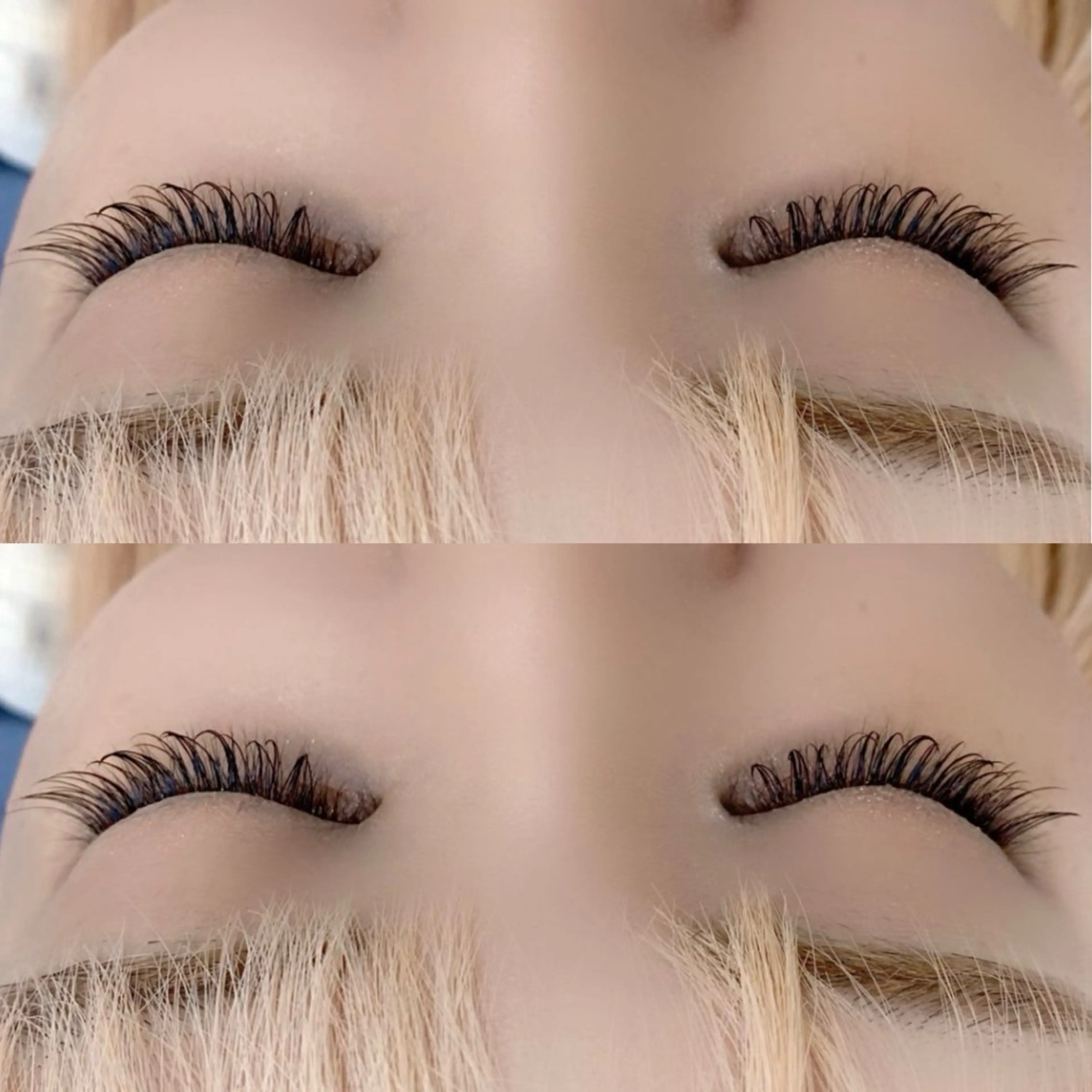 マツエク・マツパ 🫧カミウンテン🫧 Bianca市川の眉毛・アイブロウイメージ