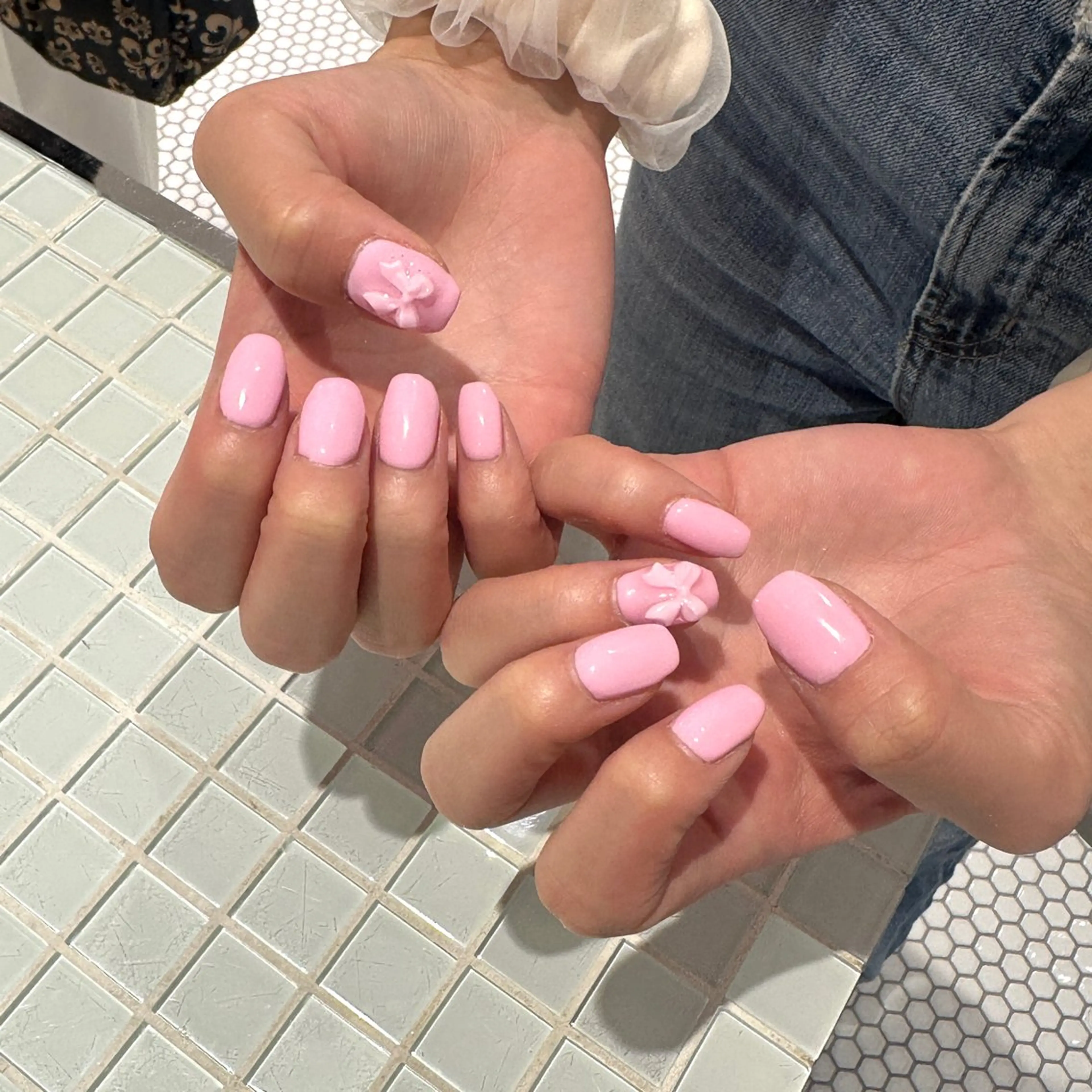 ネイル SHELLNAIL GOTOのネイルデザイン