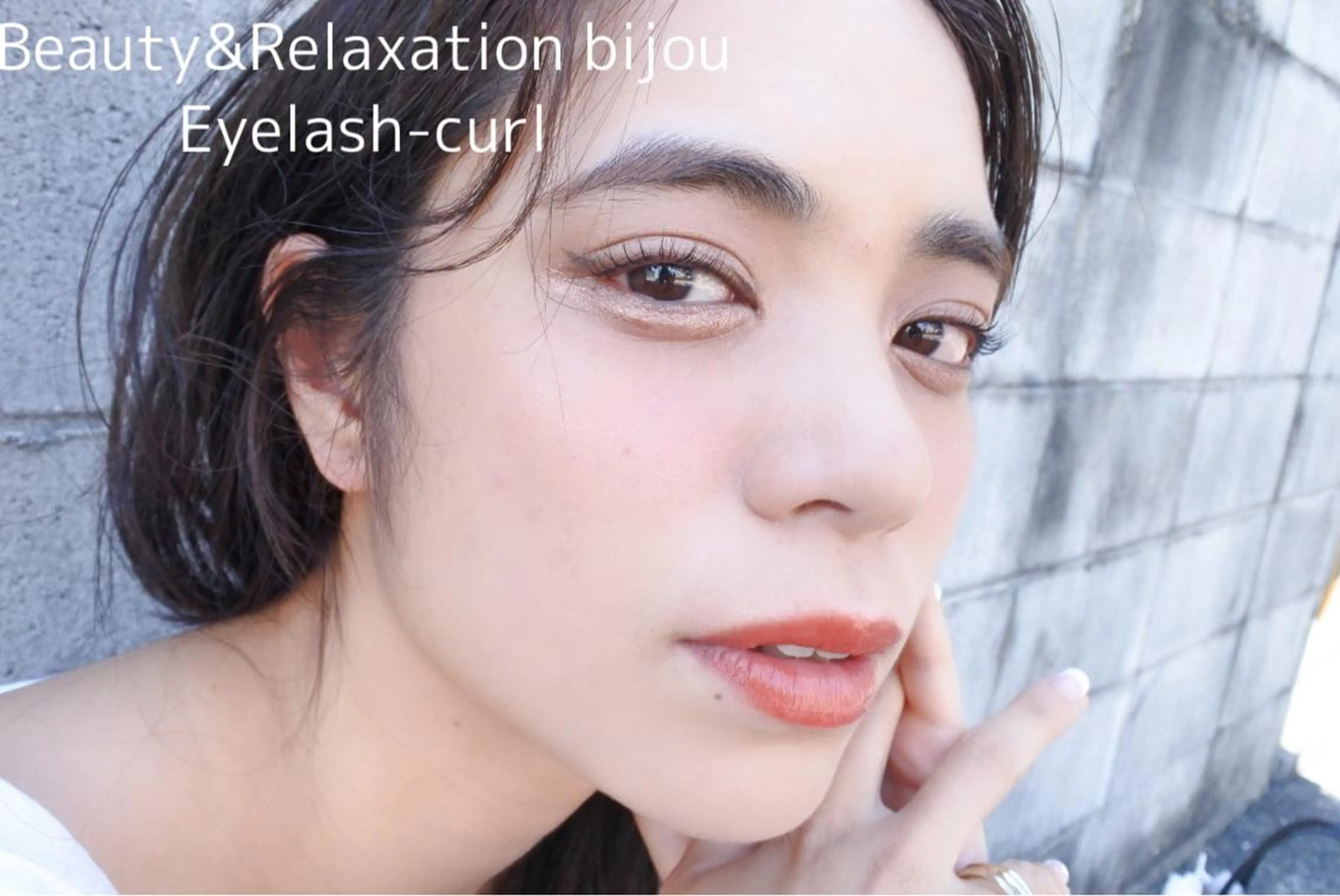 マツエク・マツパ マツエク ayaka🎀のマツエク・マツパデザイン