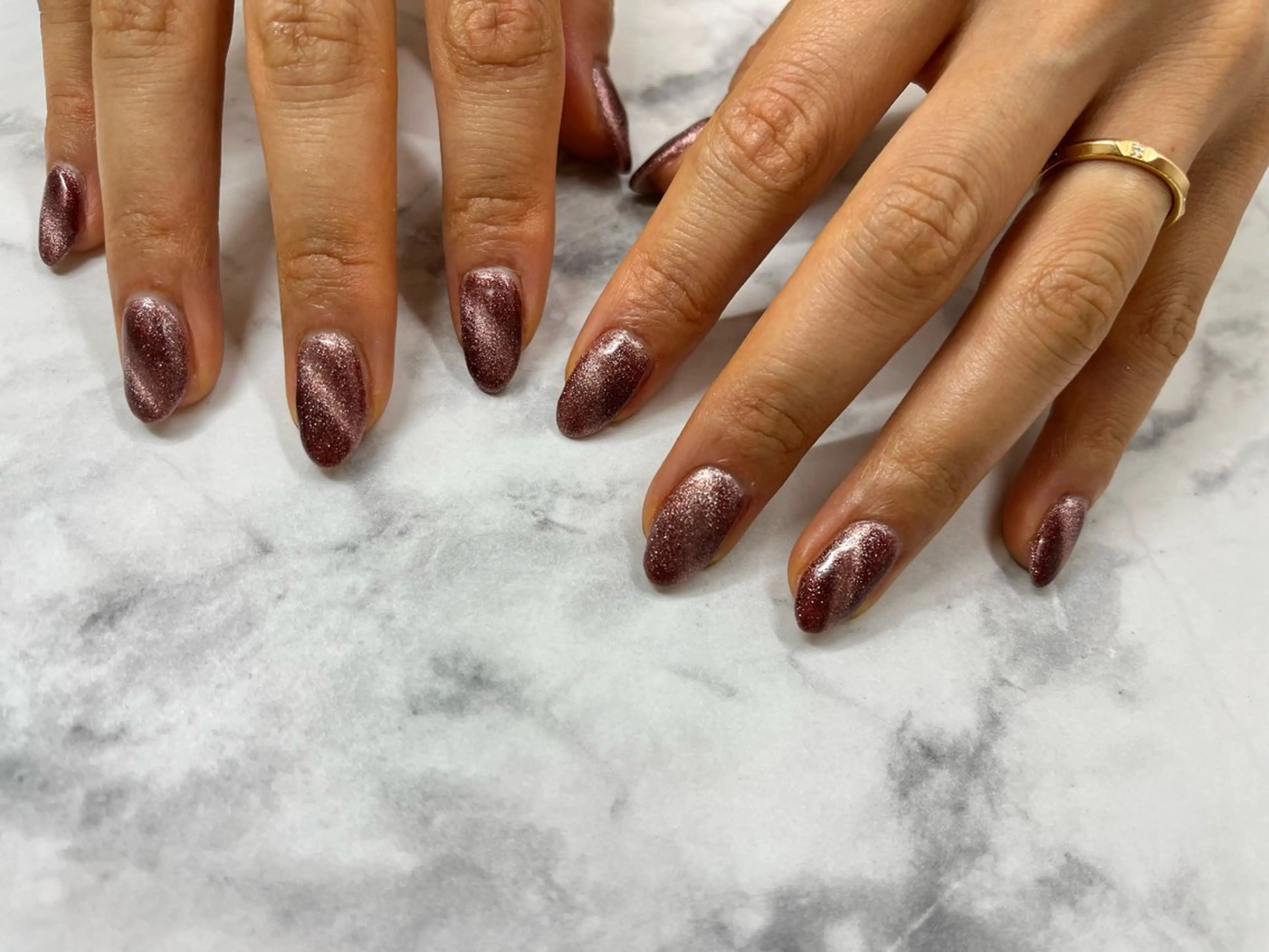 ネイル Regene ARAKIのネイルデザイン