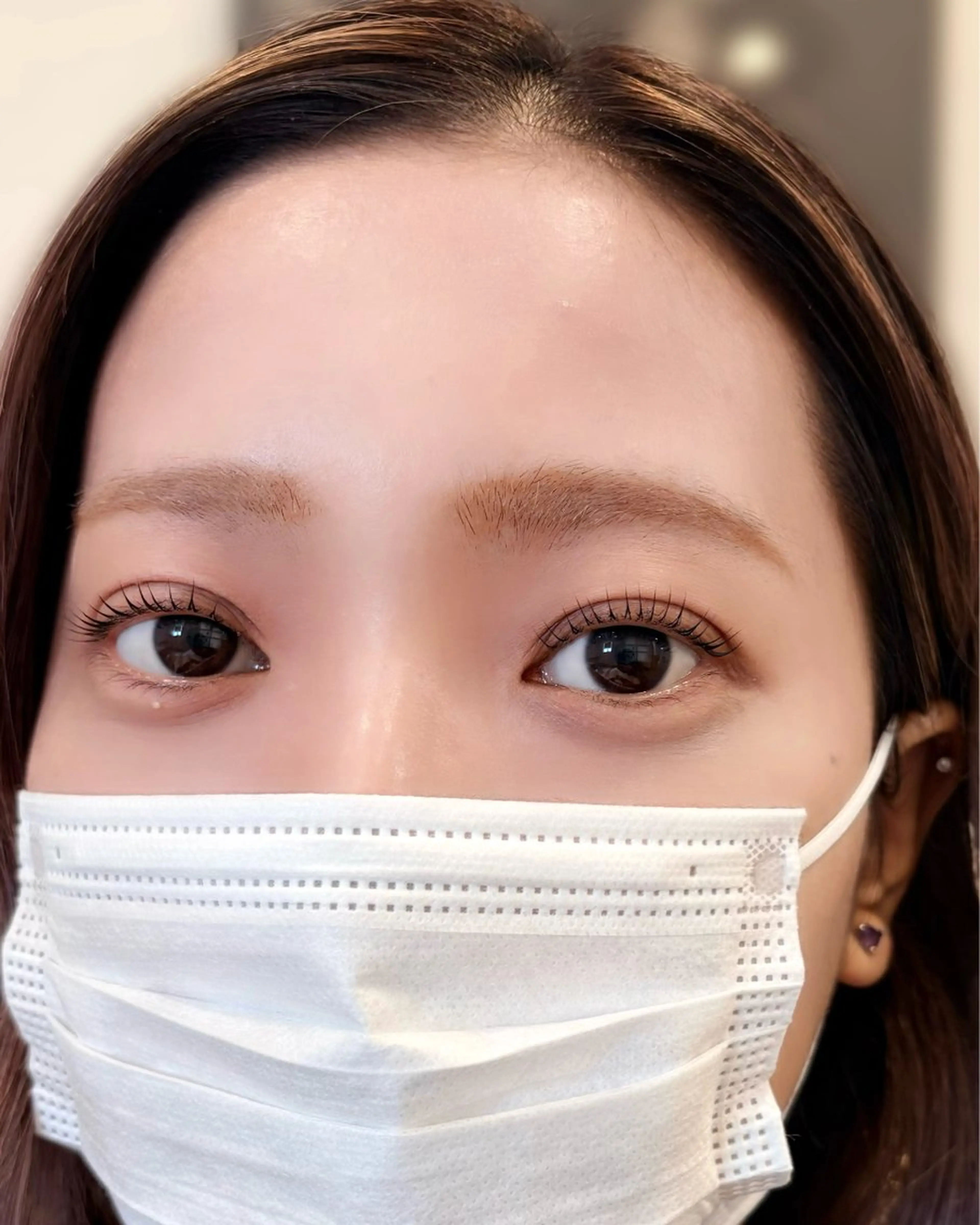 マツエク・マツパ マツパ ヨシダ kukuleのマツエク・マツパデザイン