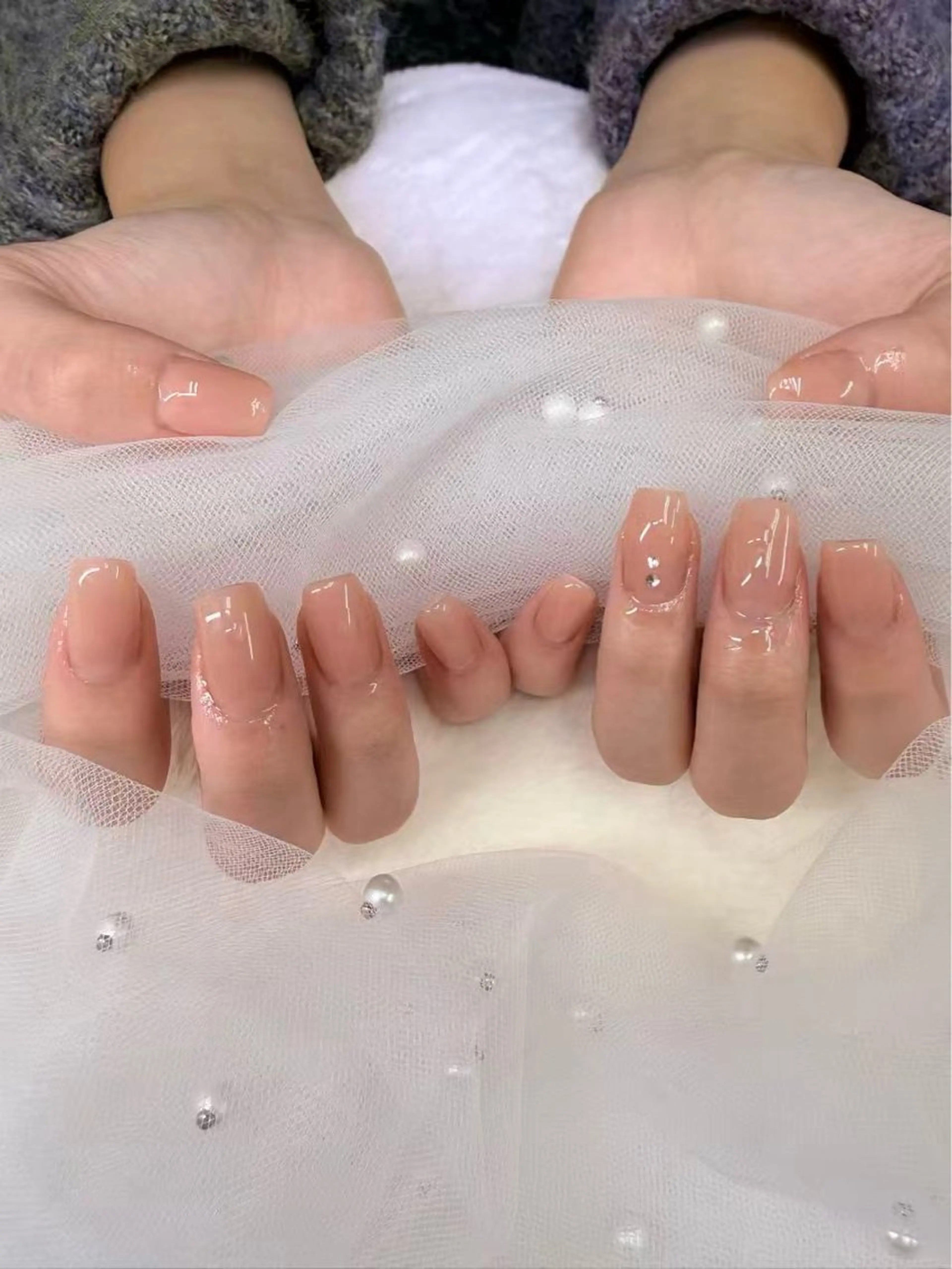 ネイル GCP Nail はるのネイルデザイン