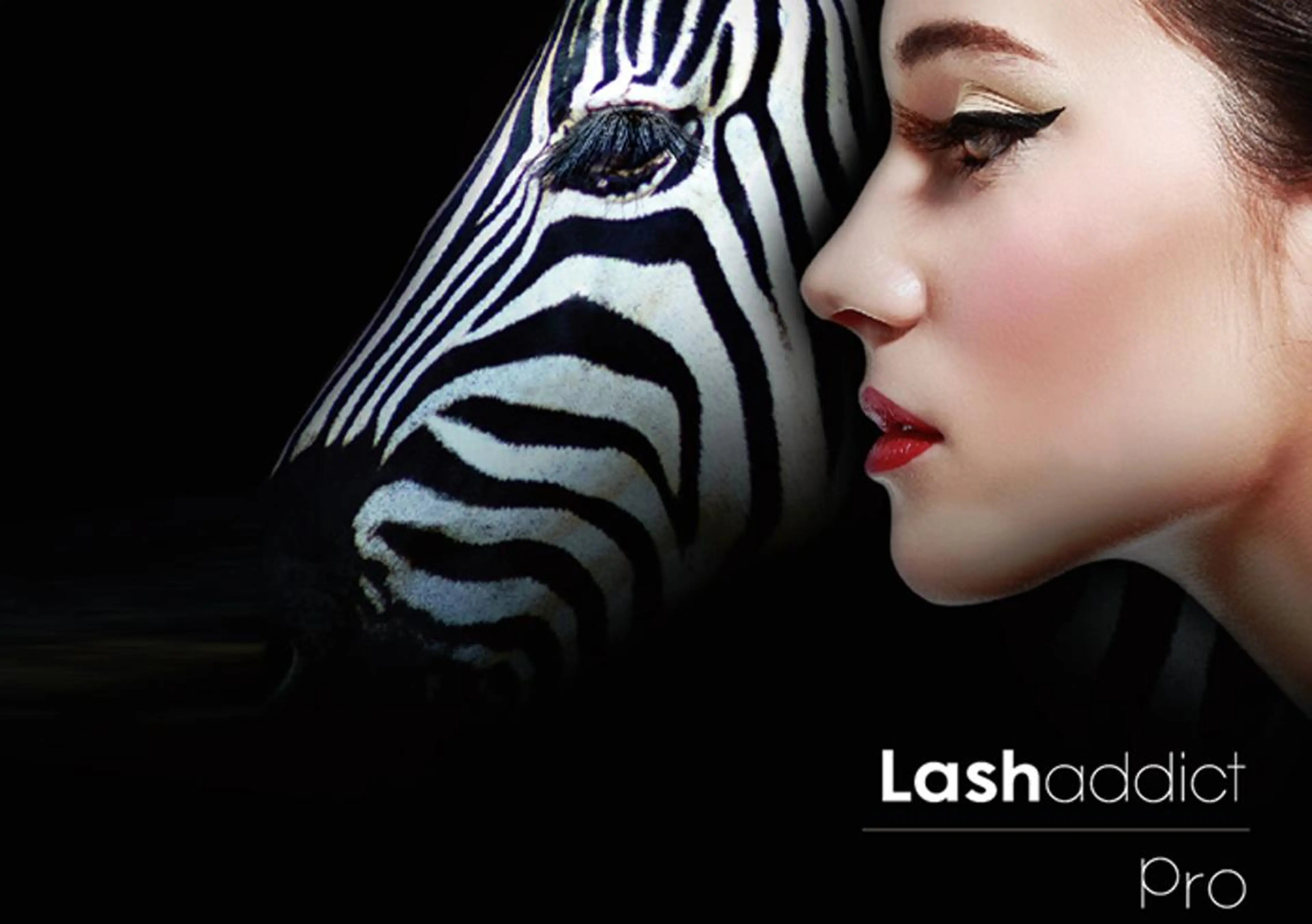 【初回お試し価格】自まつ毛育毛ケア✨ラッシュアディクト🧚🏻‍♀️の写真