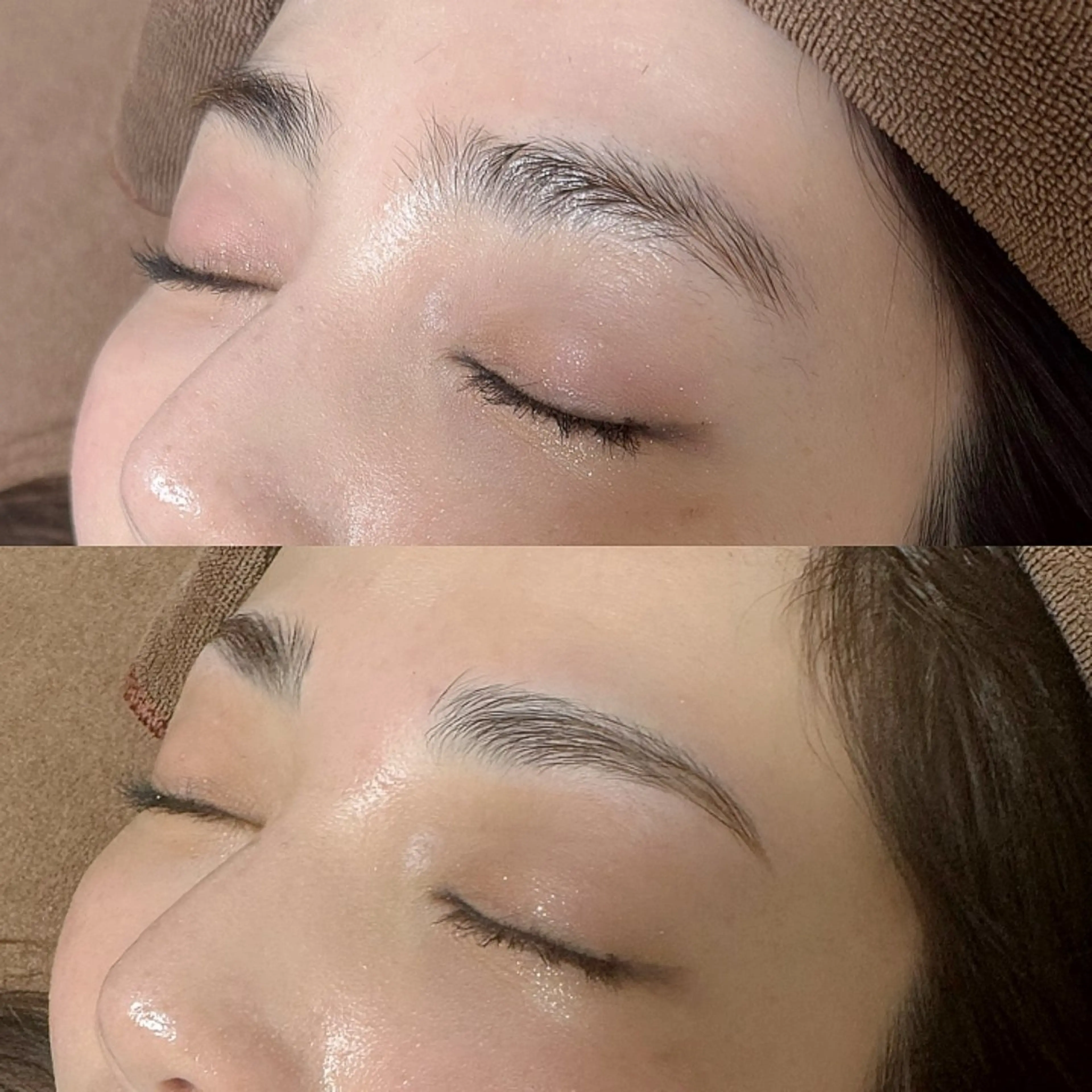 アイブロウ ワックス脱毛 その他(アイブロウ) 六本木脱毛andS 店長Sachiのエステ・リラクイメージ