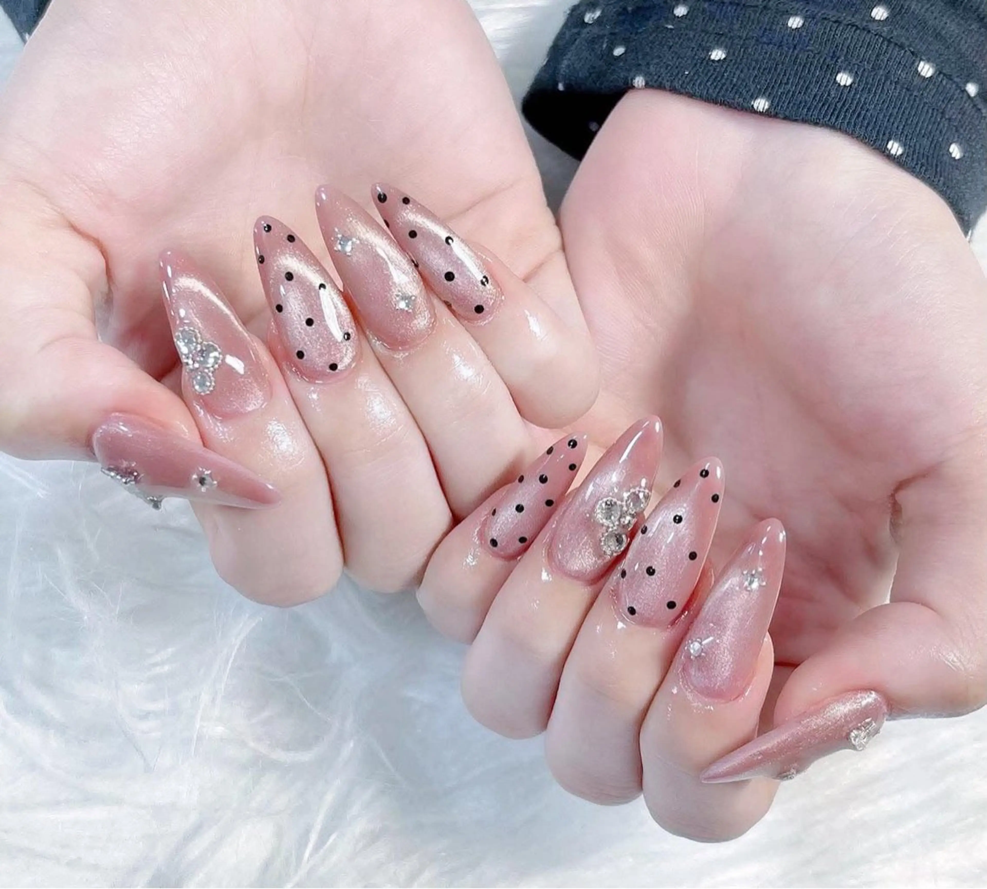ネイル Han Hana Nailのネイルデザイン
