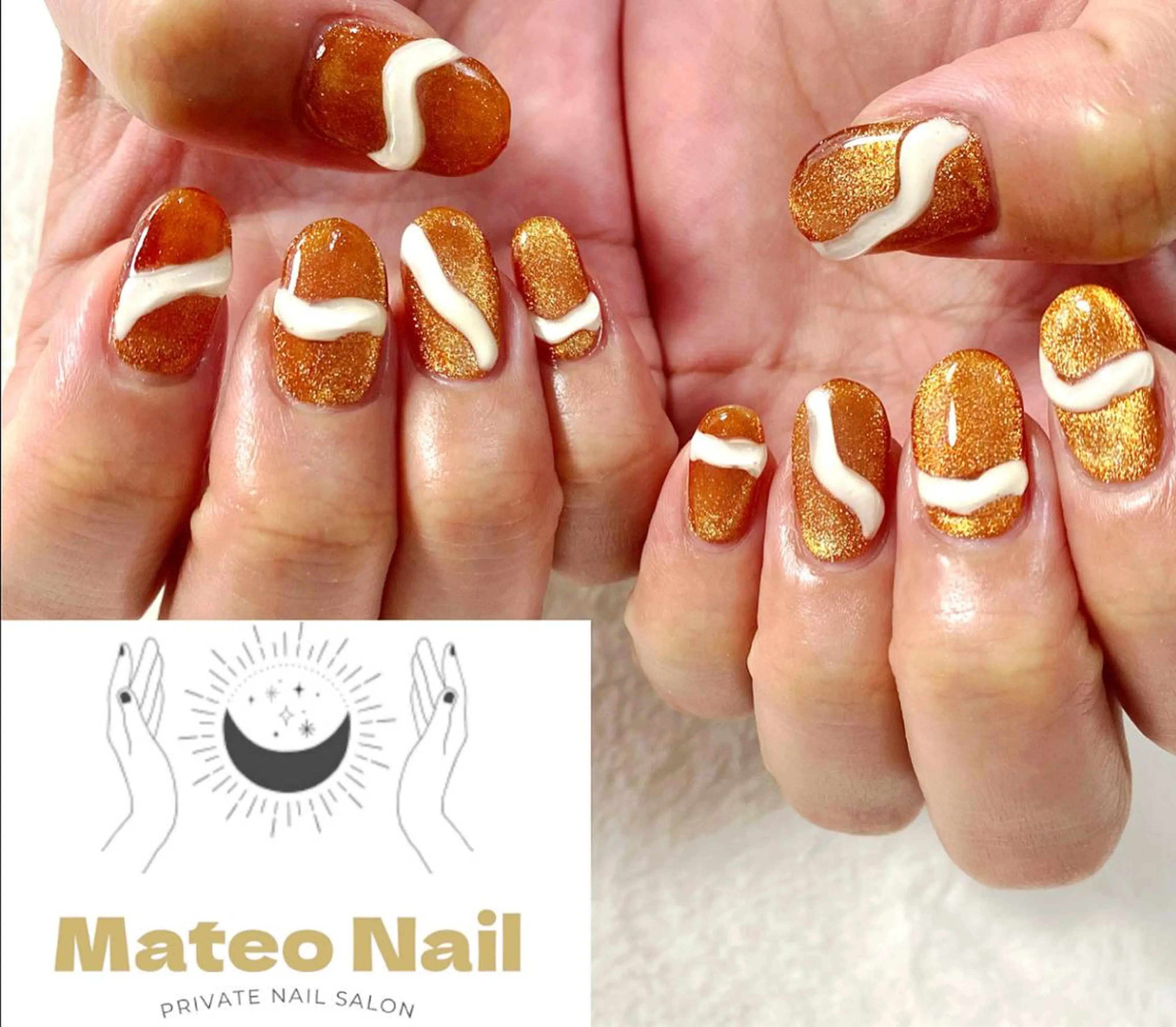 ネイル Mateo Nail Artのネイルデザイン