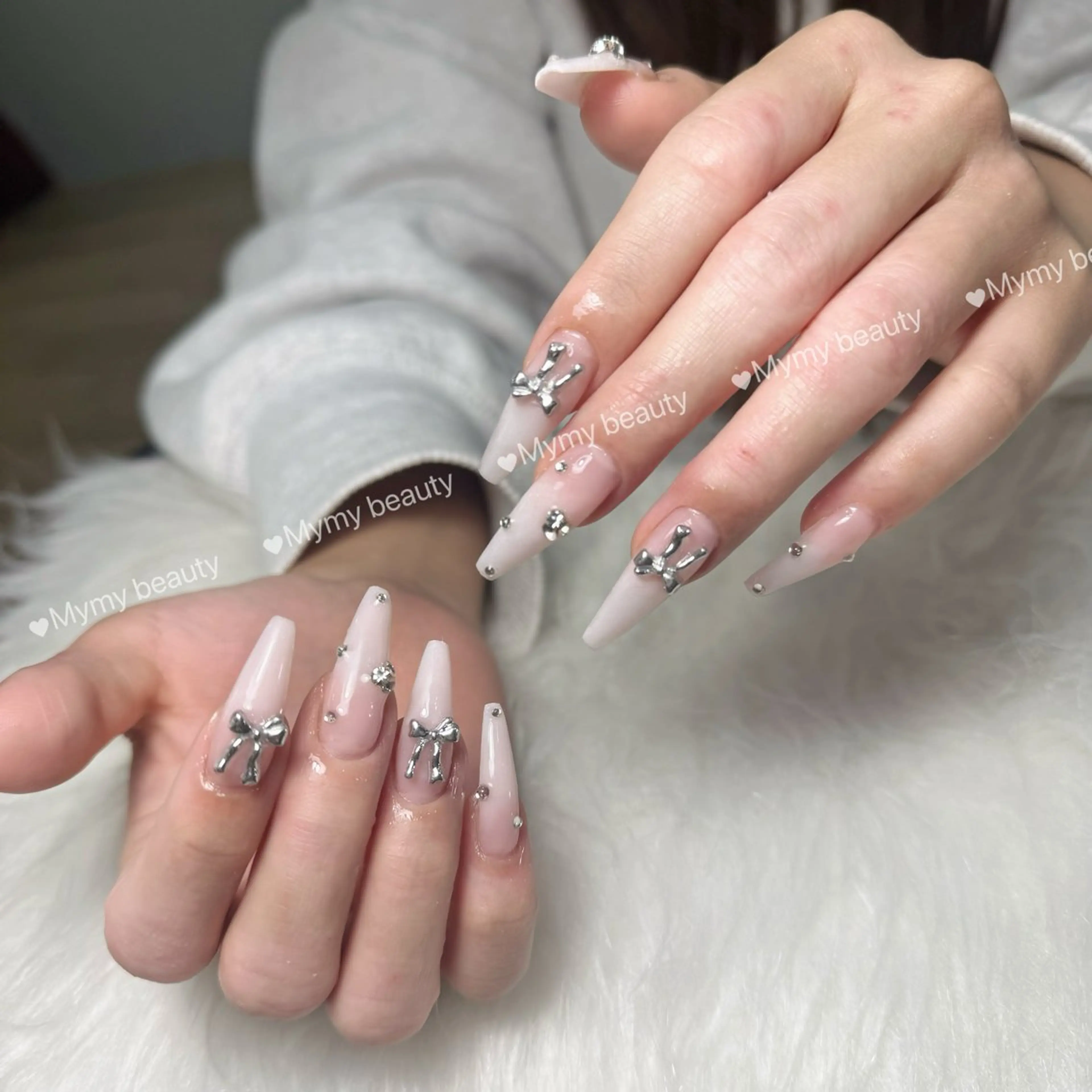 ネイル Hana Nailsのネイルデザイン