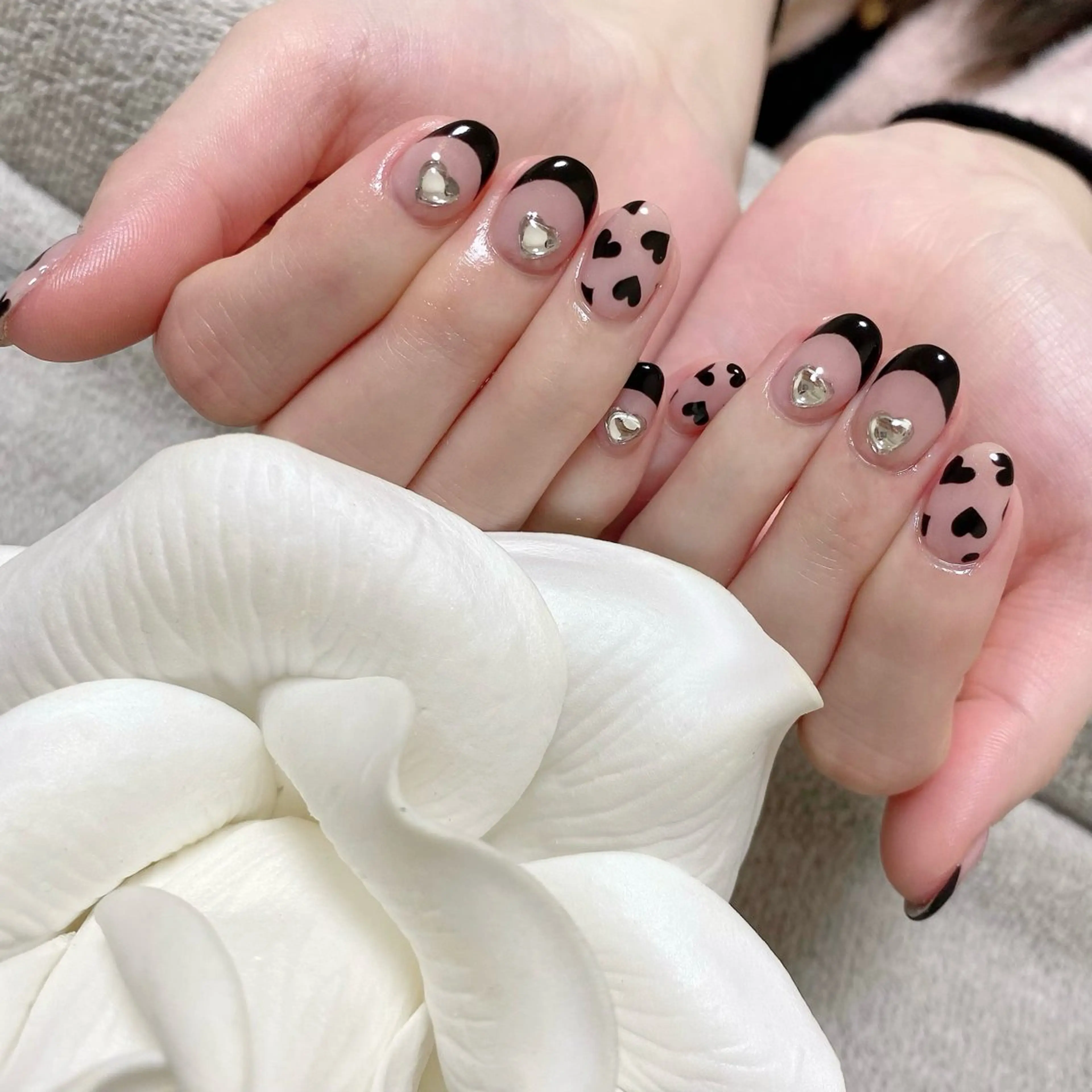 ネイル 💅fleur Ayumiのネイルデザイン