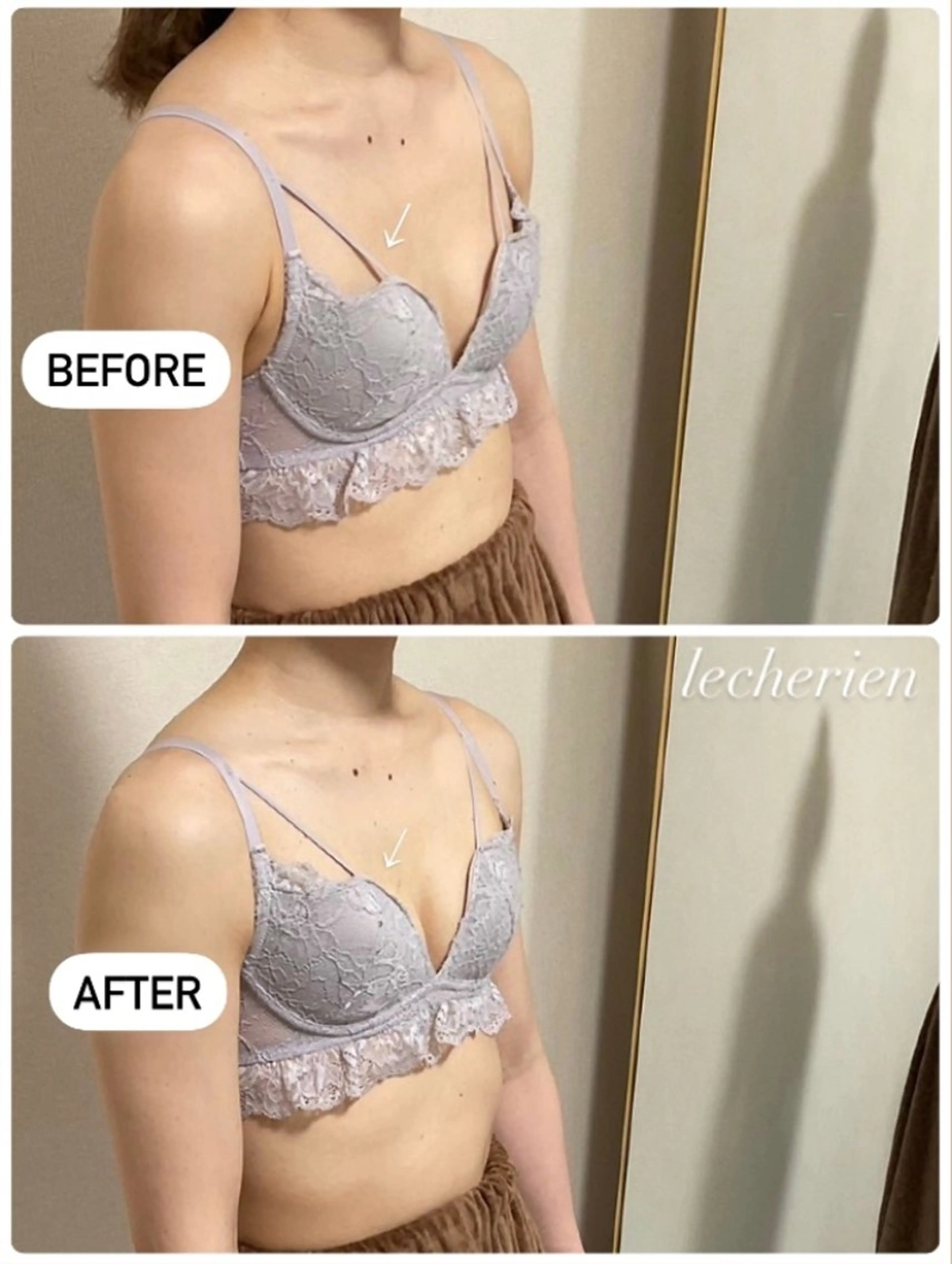 lecherien ルシェリアのエステ・リラクイメージ