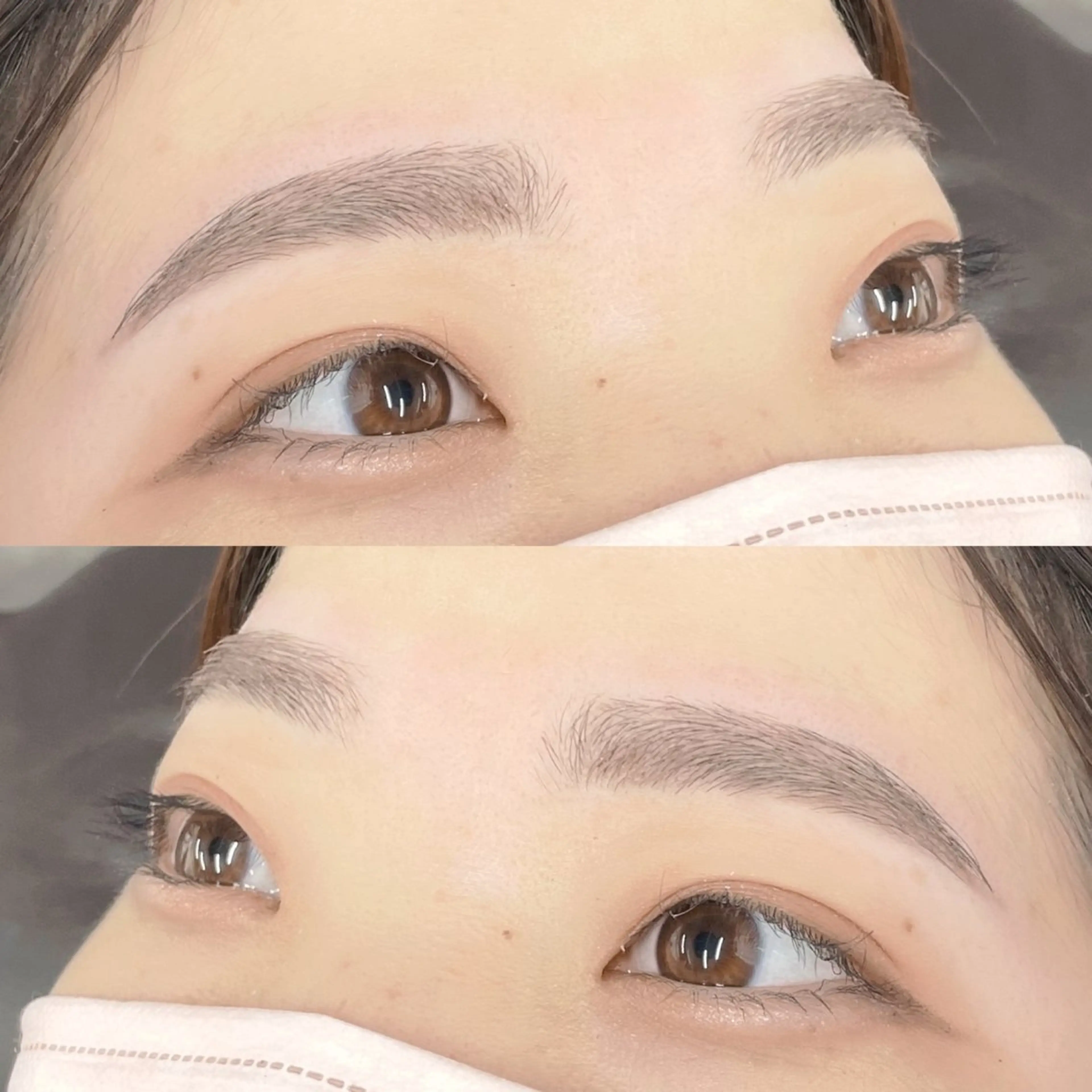 アイブロウ アイブロウサロン エフイムのエステ・リラクイメージ