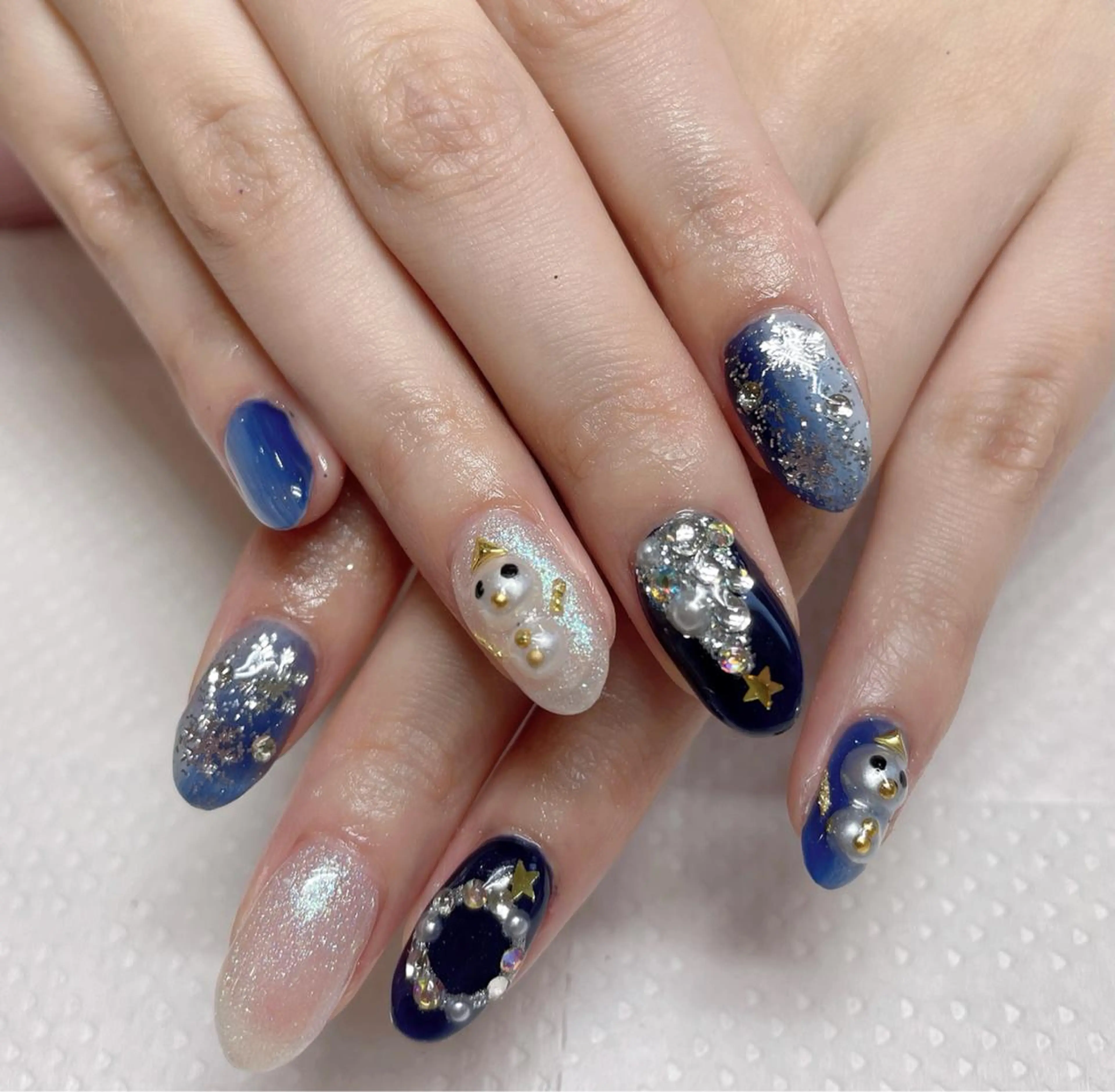 ネイル コウ カnail💅のネイルデザイン