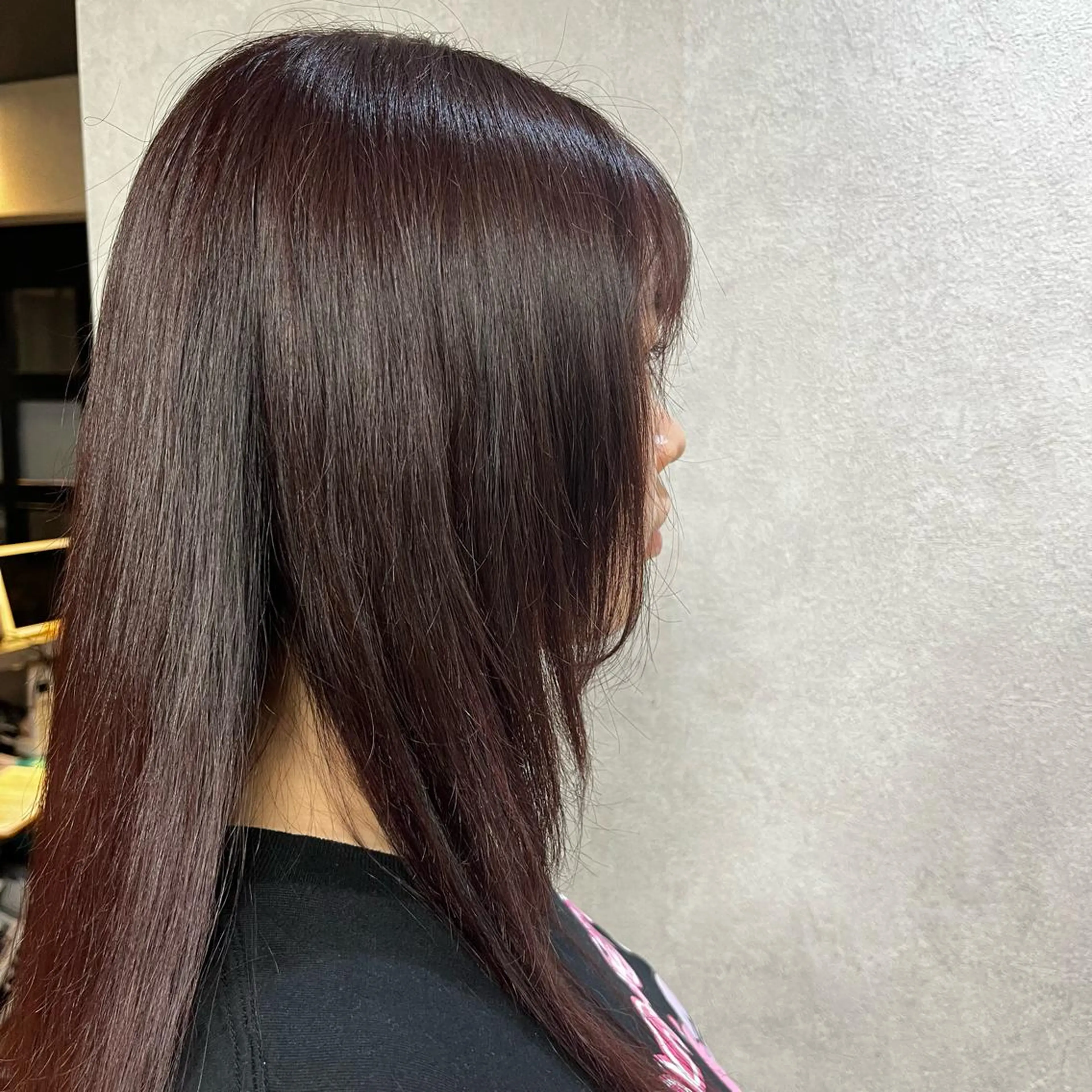 ロング カラー est hair 池袋西口店所属・😈派手髪/ 地雷系 /　KALIN😈のヘアスタイル