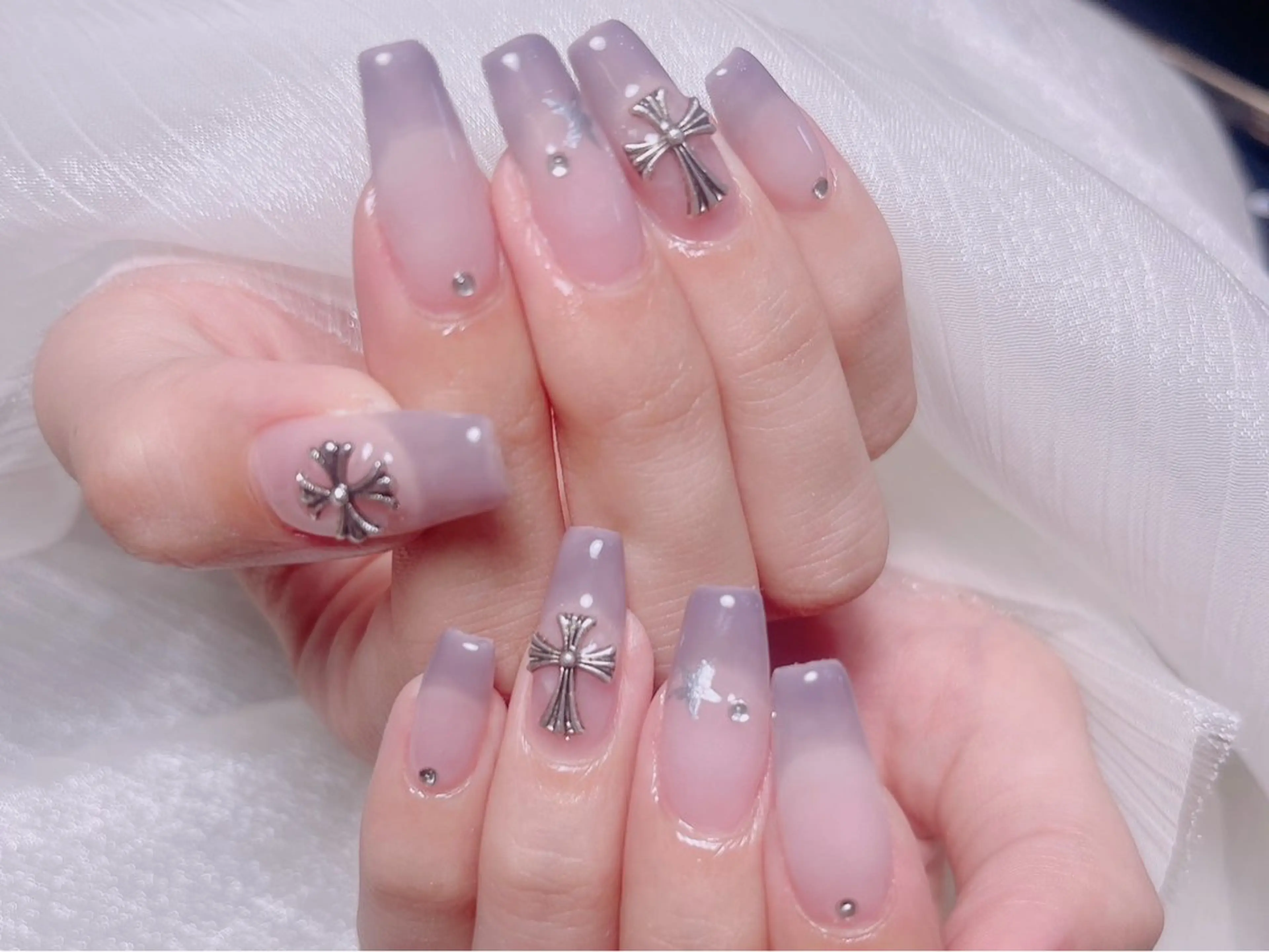 ネイル ハンドネイル ネイルサロン KARIのネイルデザイン