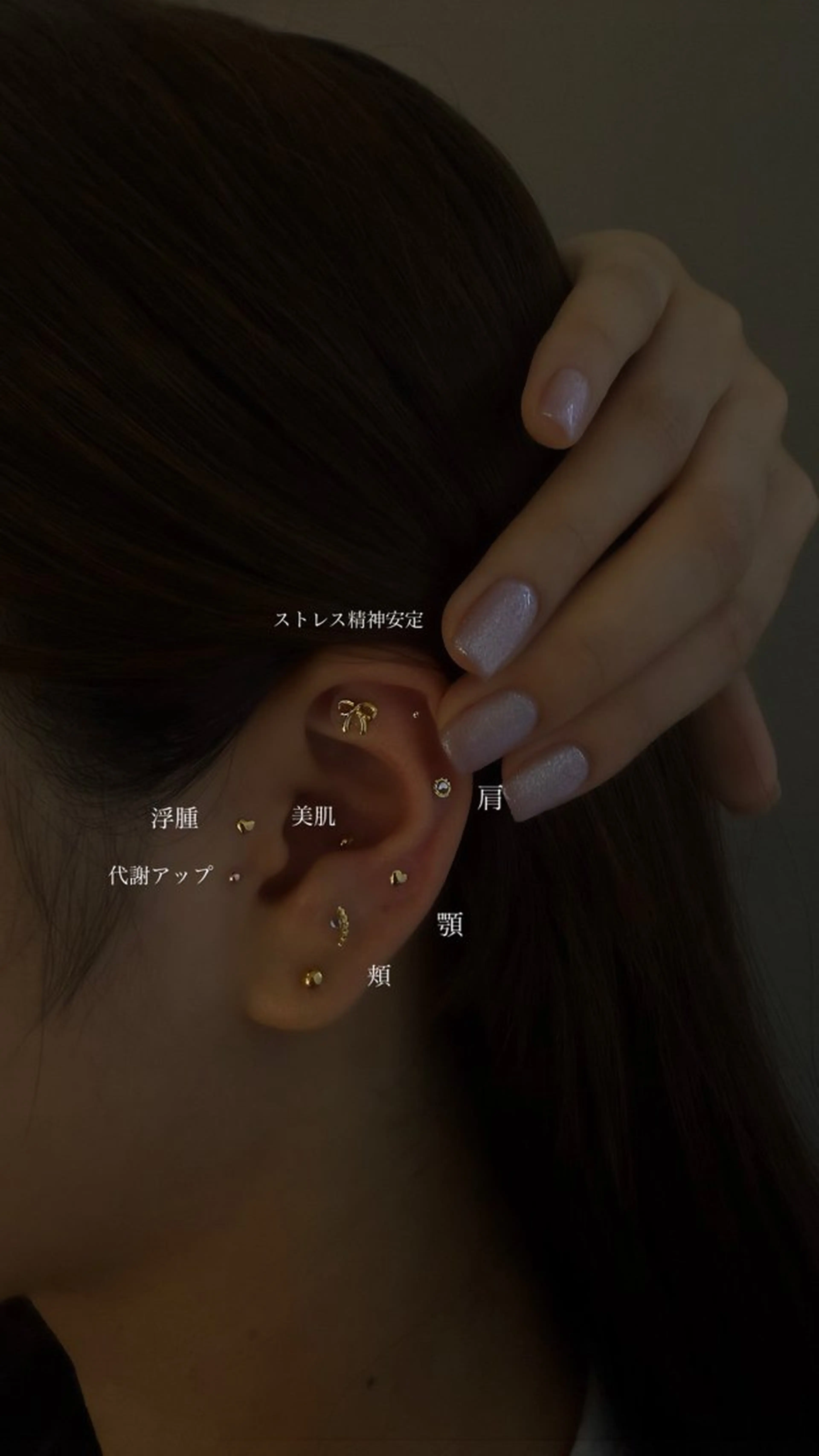 アイブロウ iBROW. 熊見怜奈の眉毛・アイブロウイメージ