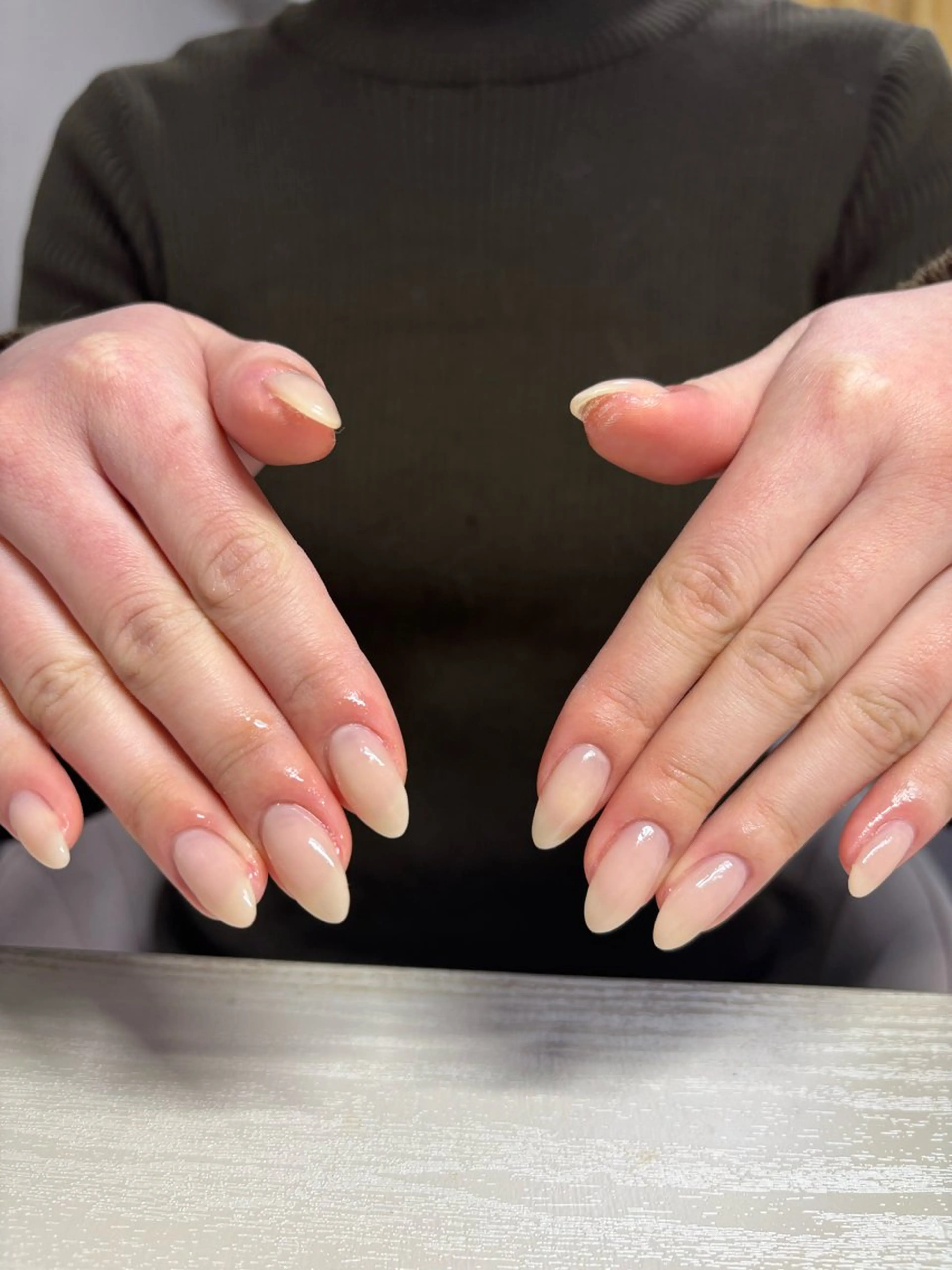 ネイル I pinknail 韓国風·持ち込み専門のネイルデザイン