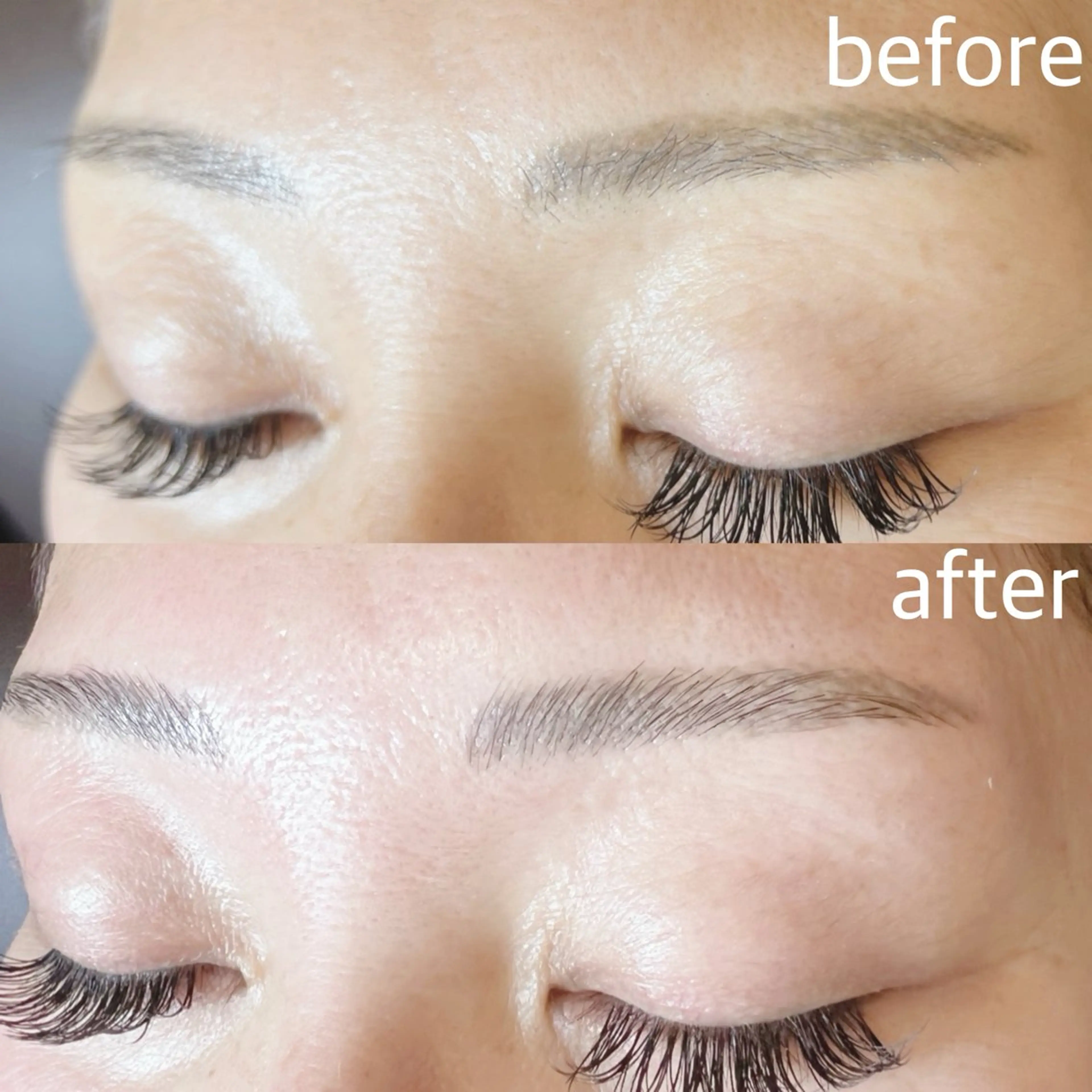 アイブロウ ワックス脱毛 眉カット その他(アイブロウ) PutiLuca 佐々木のマツエク・マツパデザイン