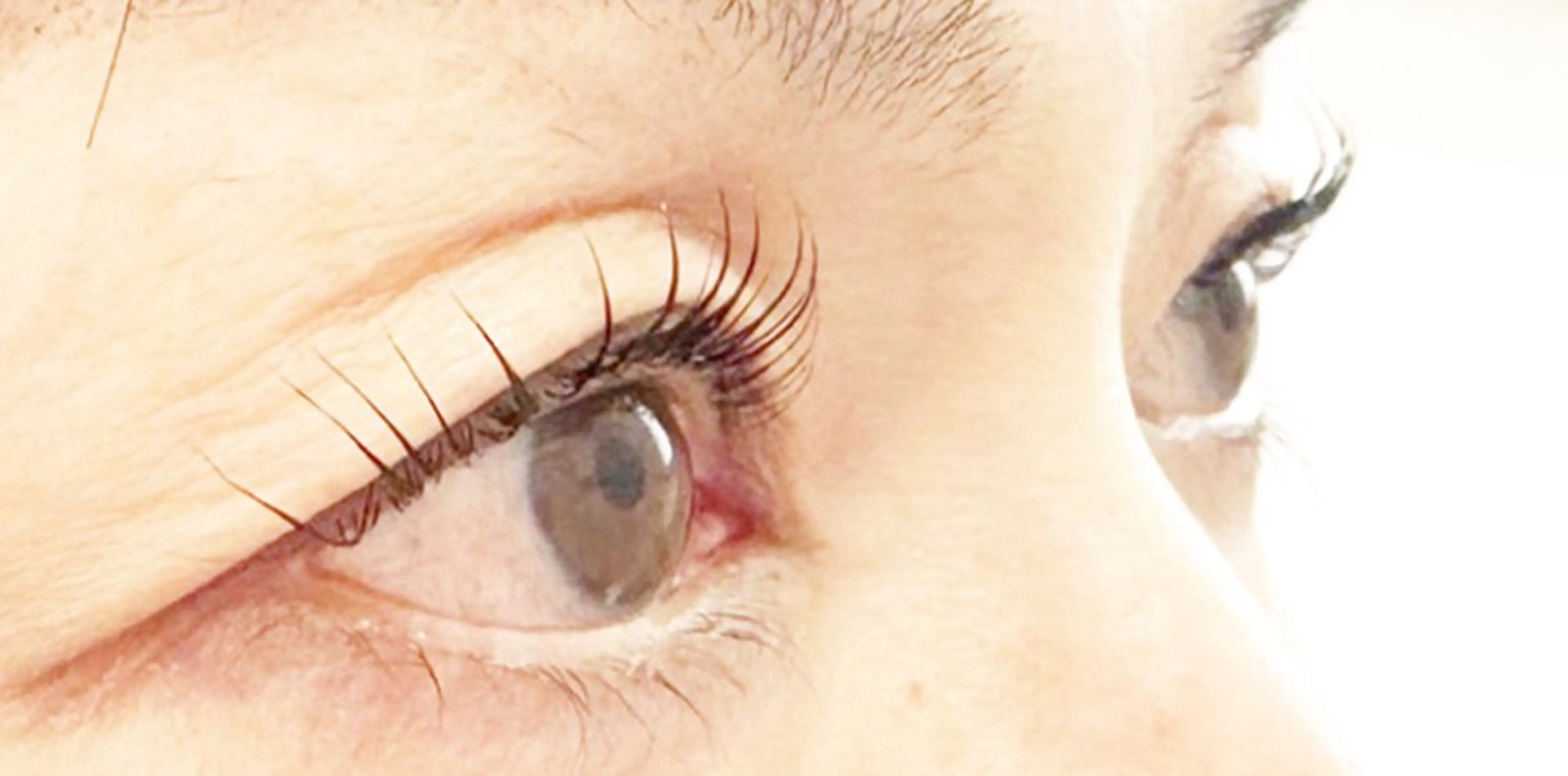 マツエク・マツパ 佐藤 詩織のマツエク・マツパデザイン