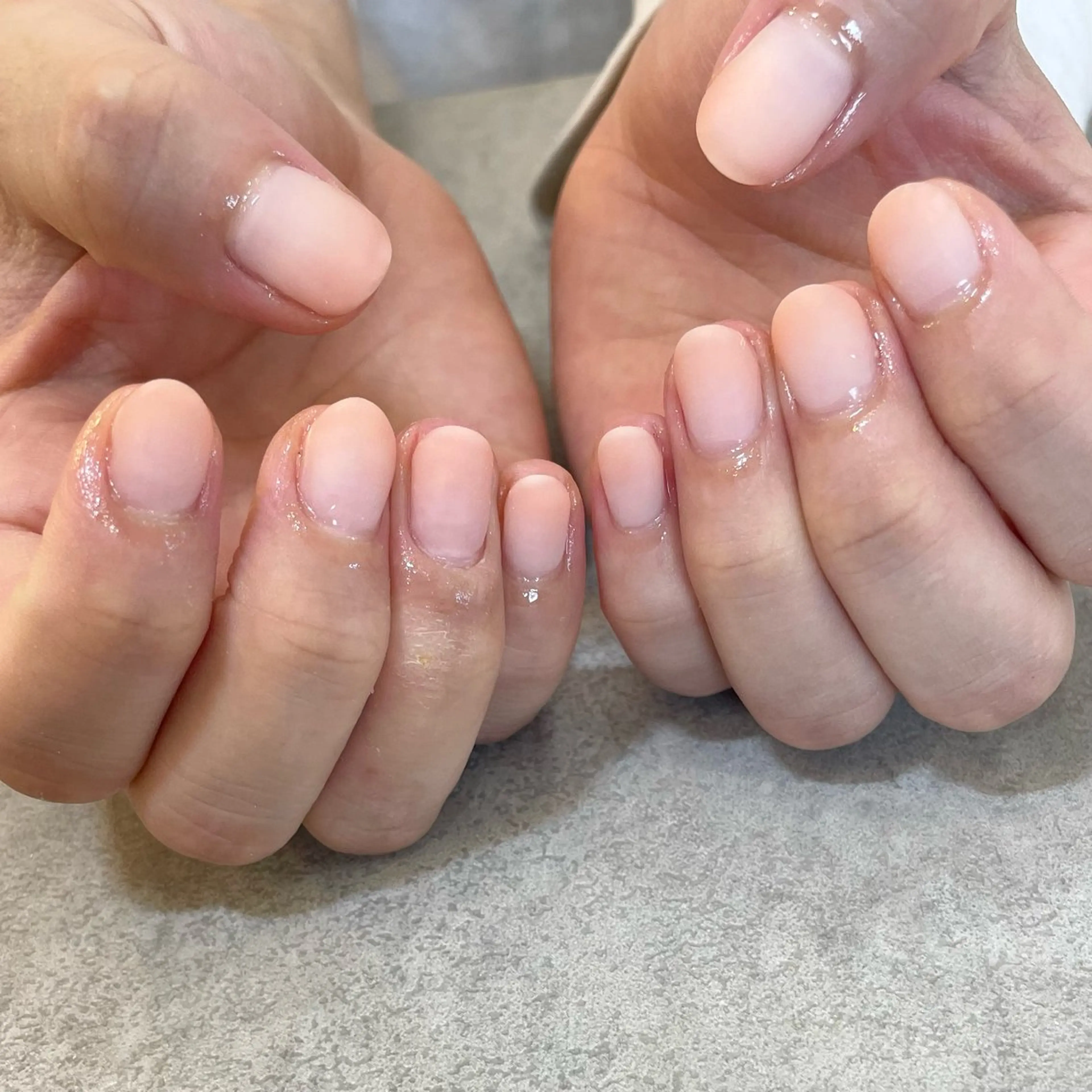 ネイル Nail Salon Gummi.のネイルデザイン