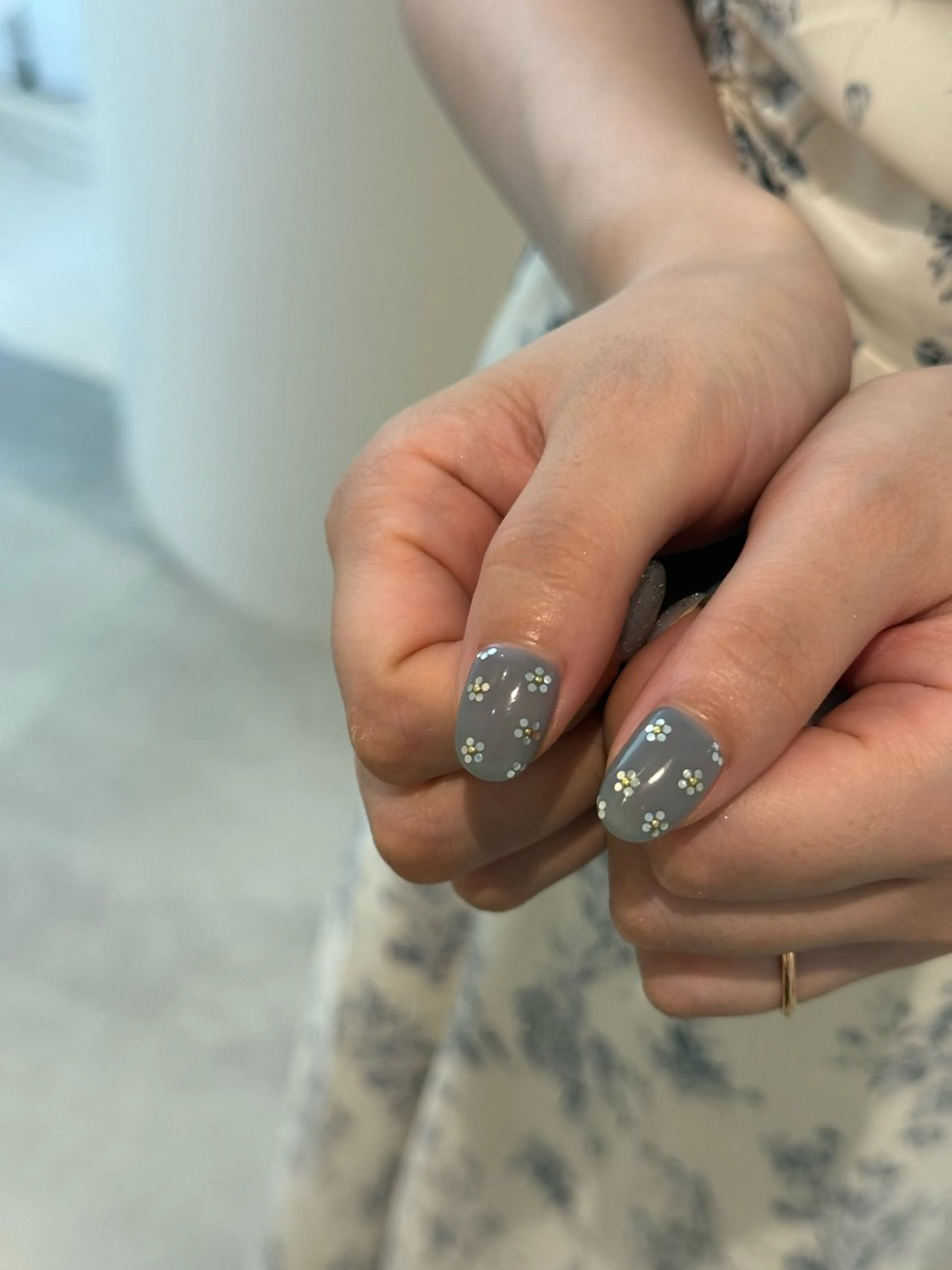 ネイル airi 🤍のネイルデザイン