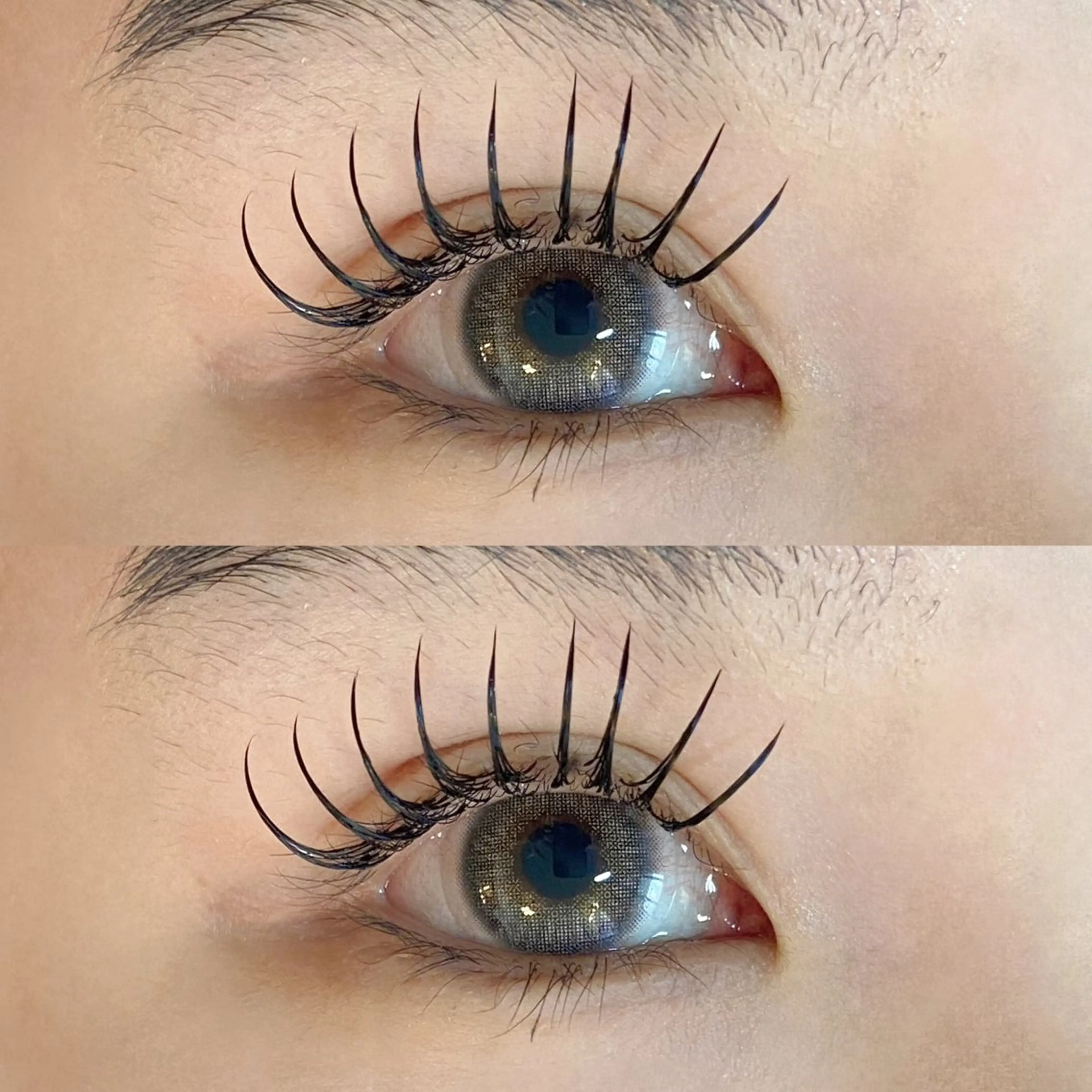 マツエク・マツパ 🦋ROAR🦋 yukiのマツエク・マツパデザイン