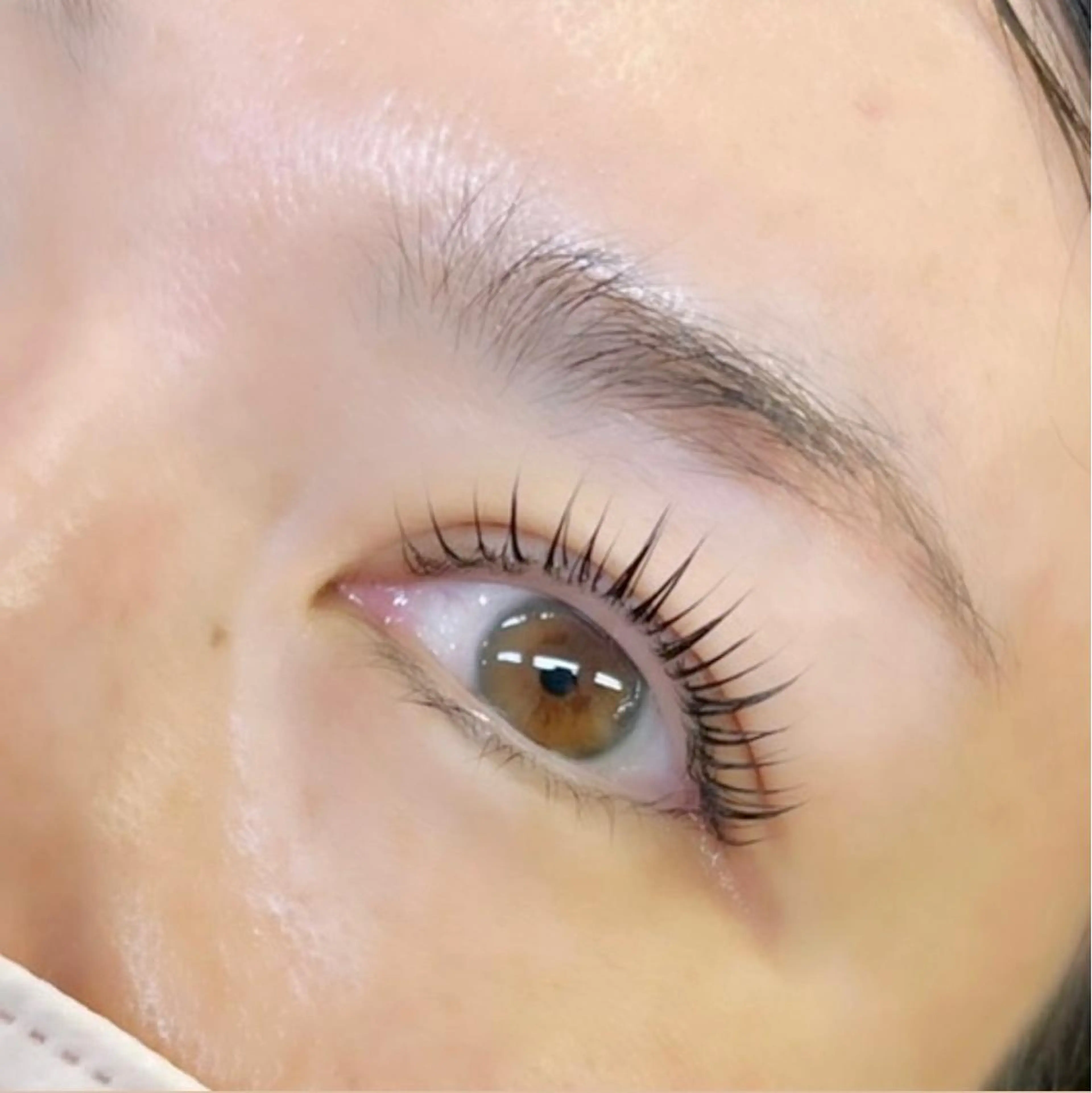 マツエク・マツパ まつげパーマ 🫧bianca ARAI🫧のマツエク・マツパデザイン