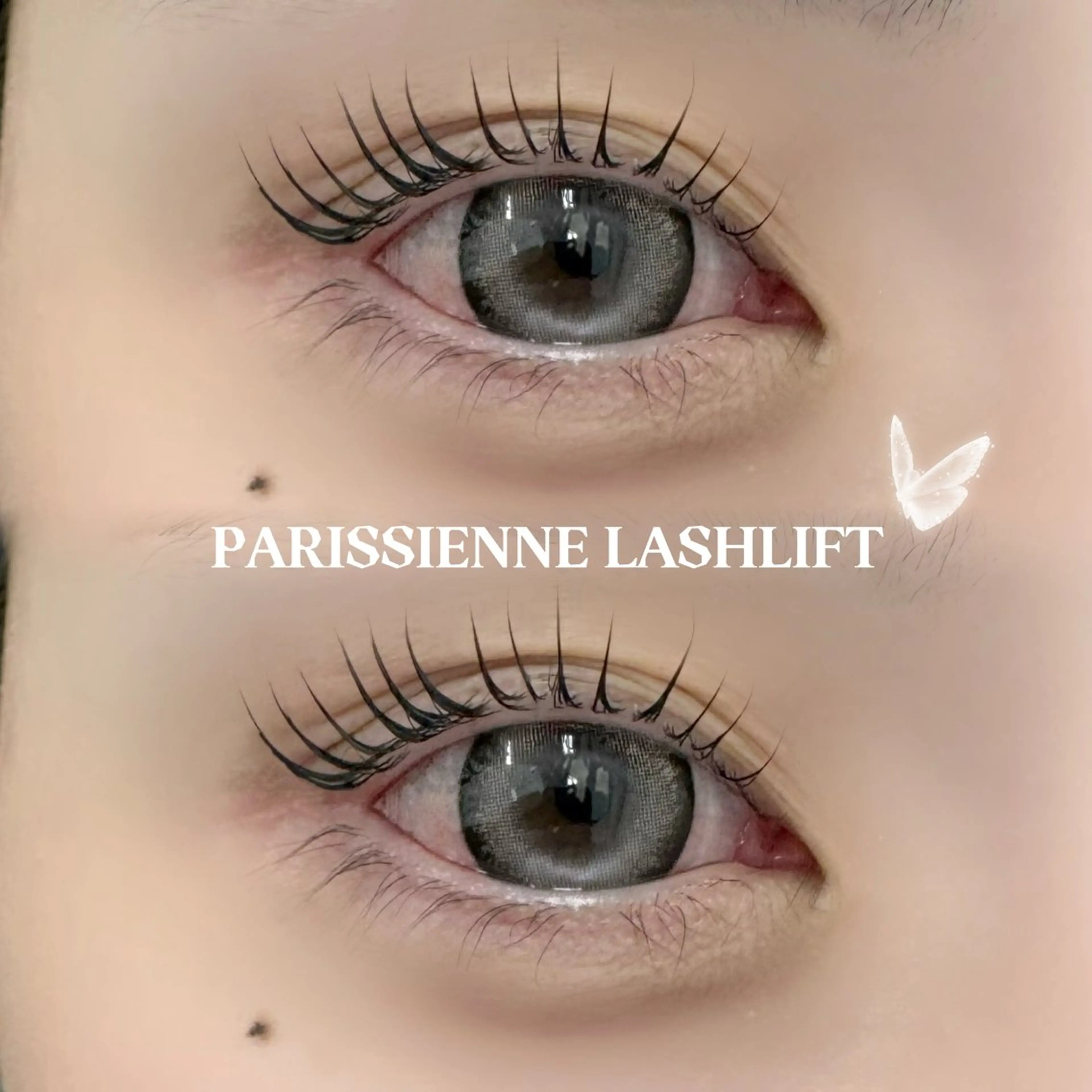 マツエク・マツパ Laule’a 【まつげと眉毛サロン】所属・Laule’a / JURI♡の眉毛・アイブロウイメージ