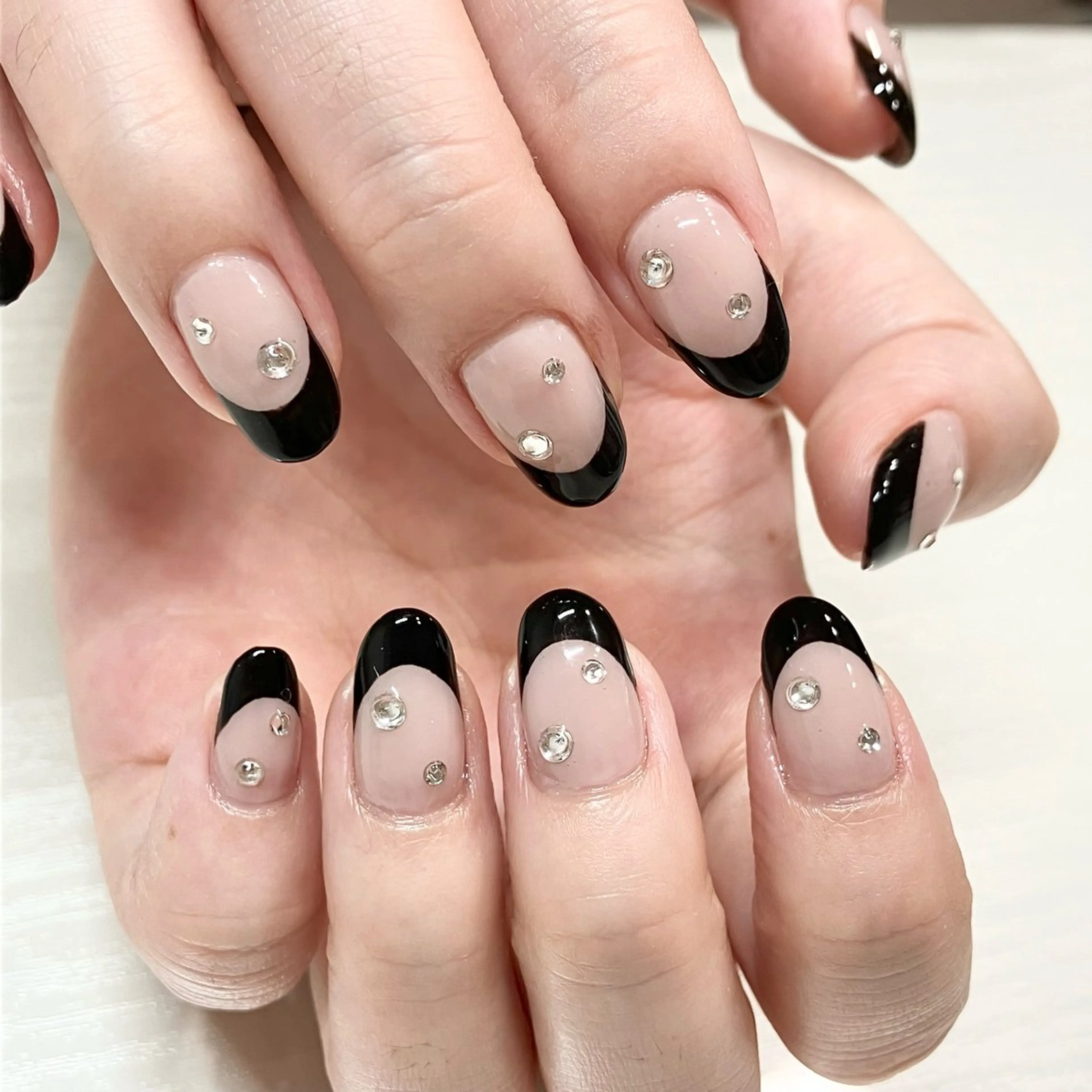 ネイル BellaLuna NAILのネイルデザイン