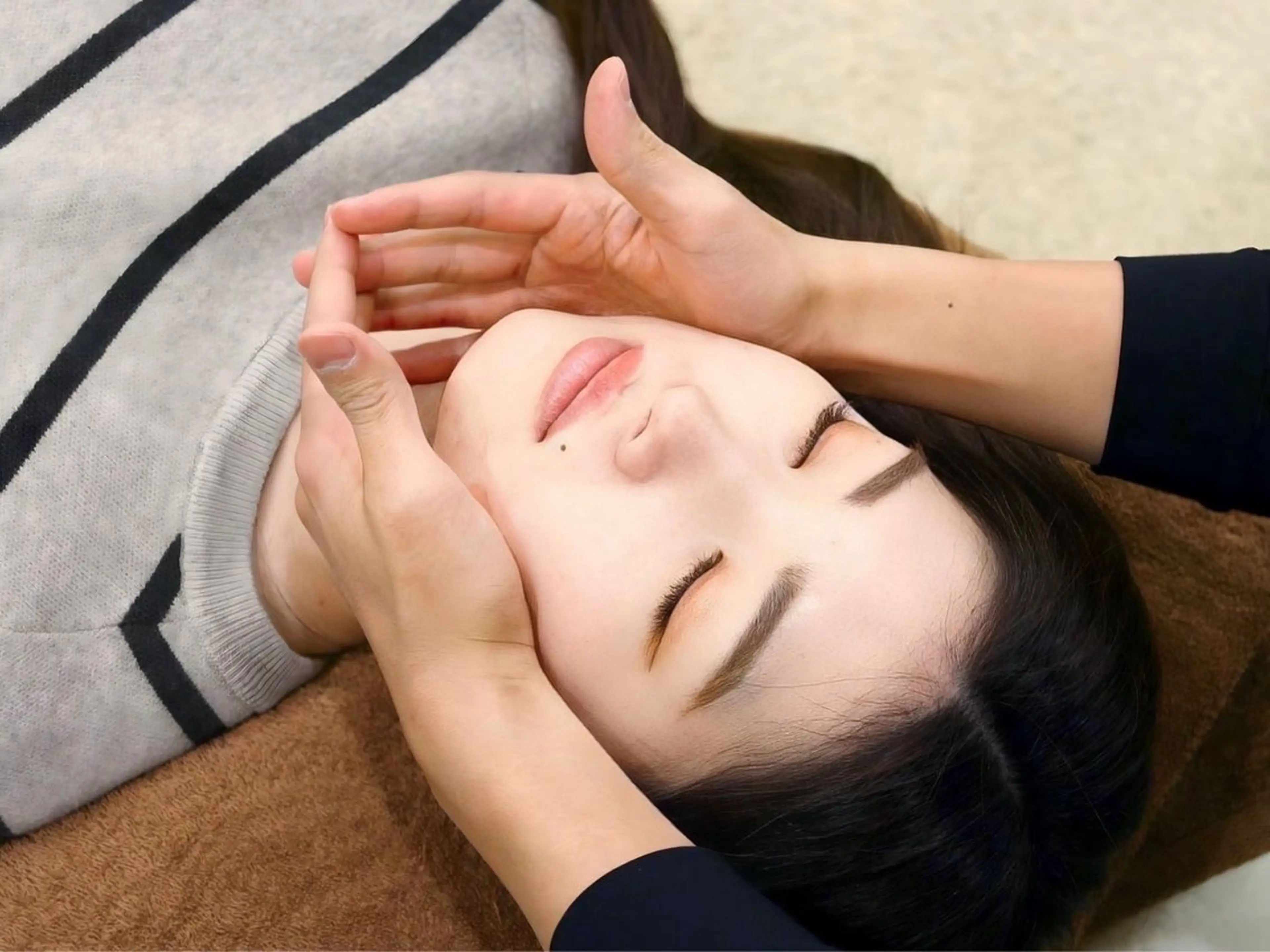 整体アンヨール 白石のエステ・リラクイメージ