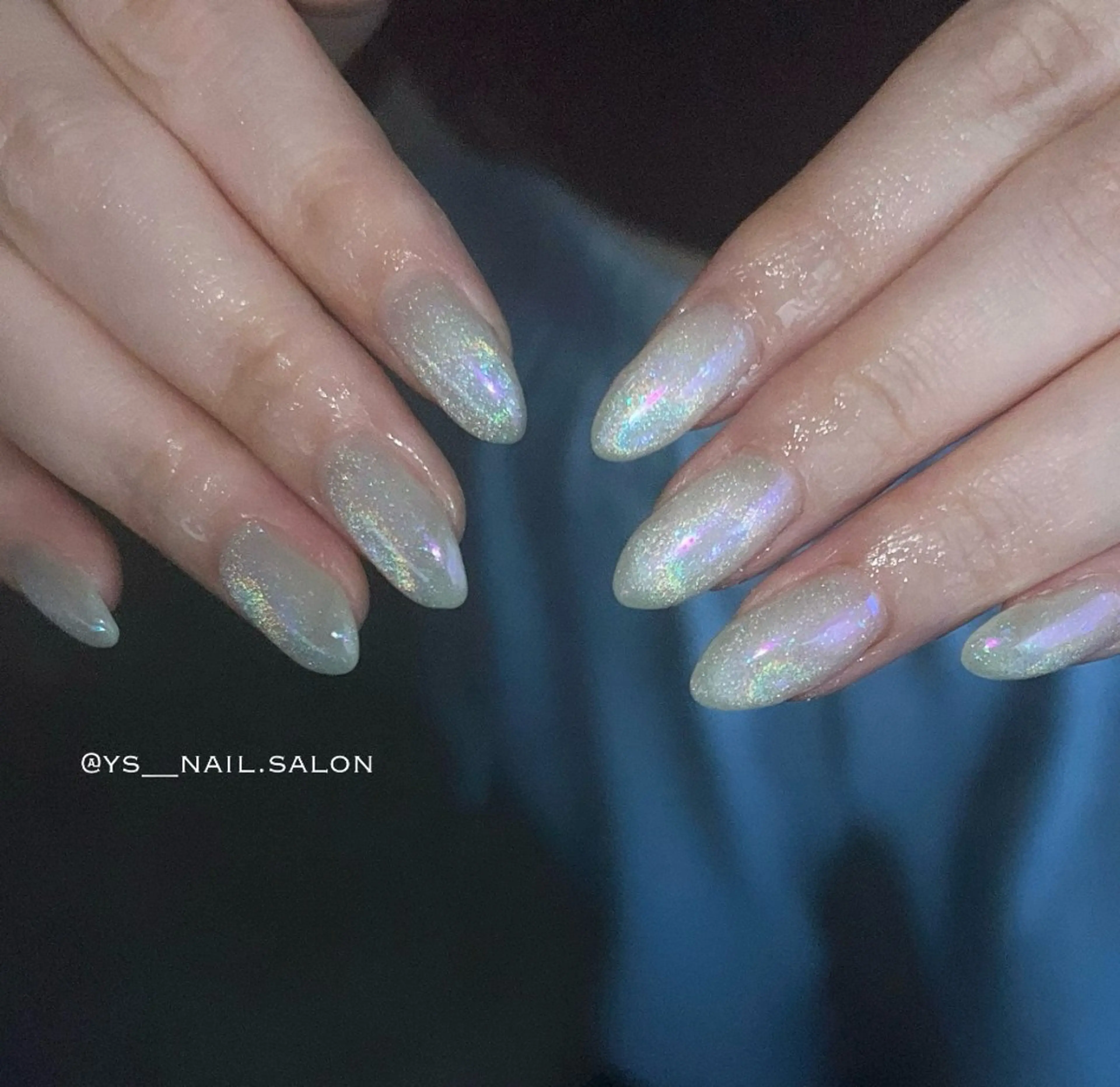 ネイル ハンドネイル Y's nail ˚✧₊YUIのネイルデザイン