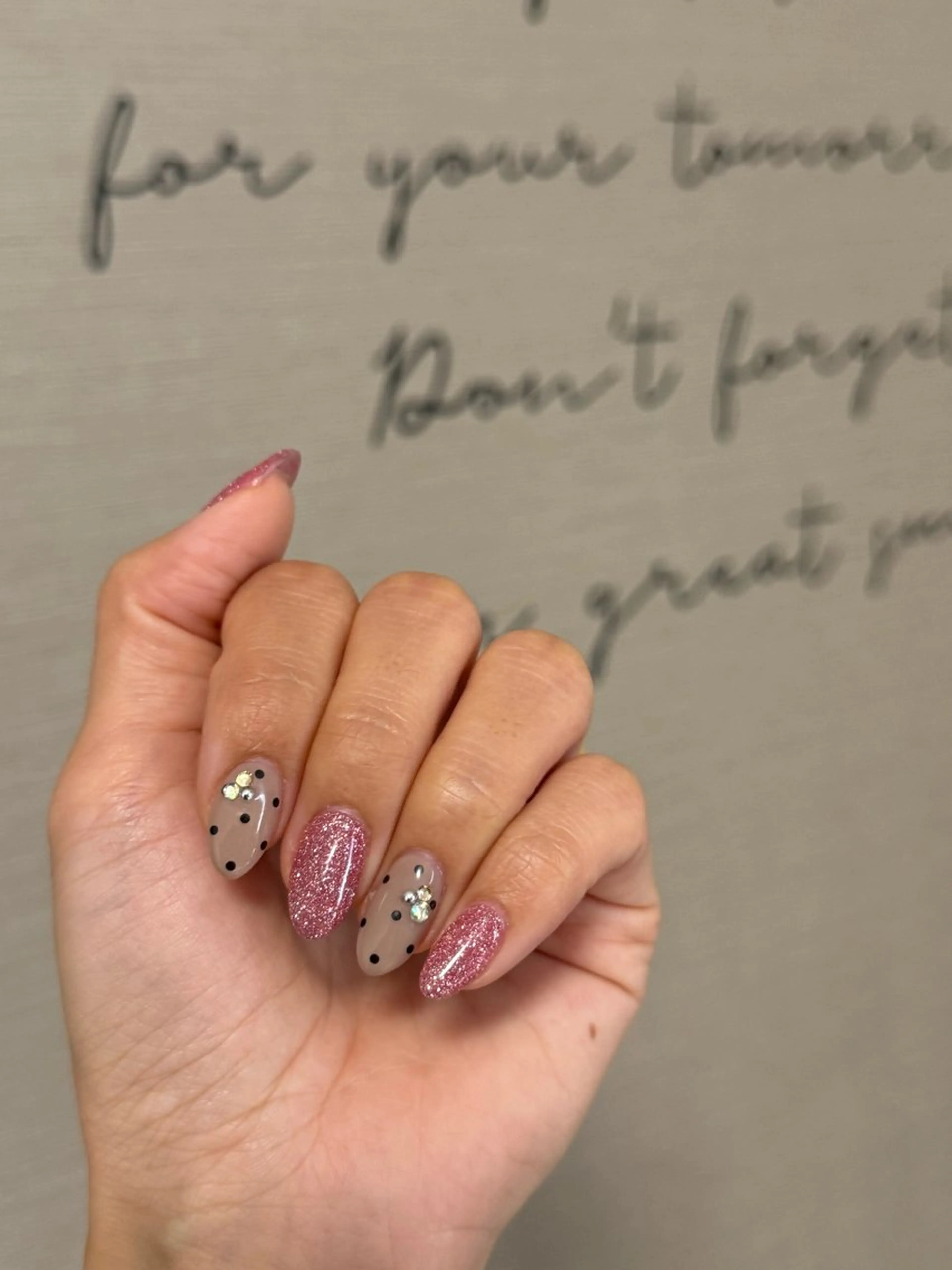 ネイル LUMÉA nailのネイルデザイン