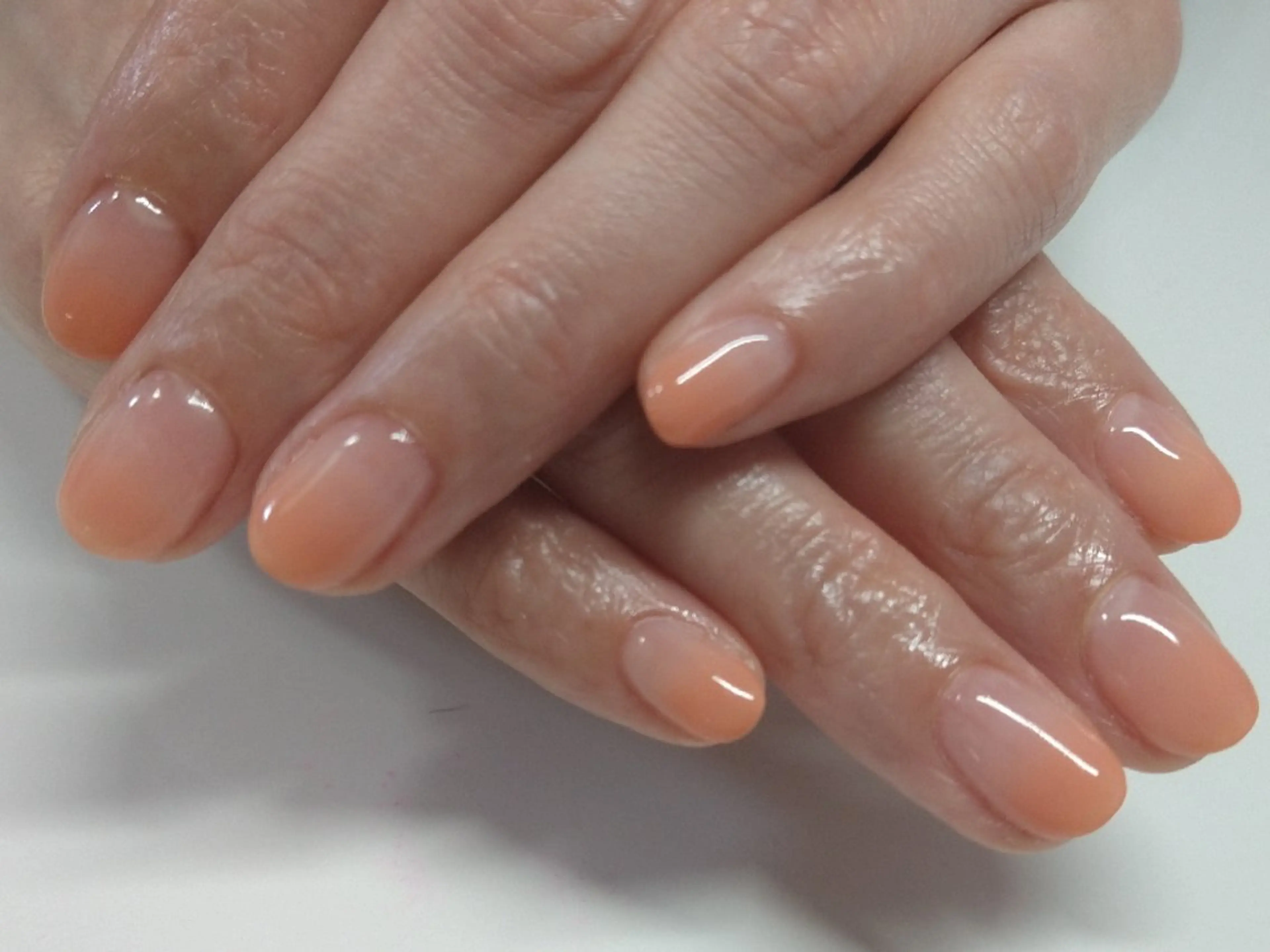 ネイル Rich to 大須賀のネイルデザイン