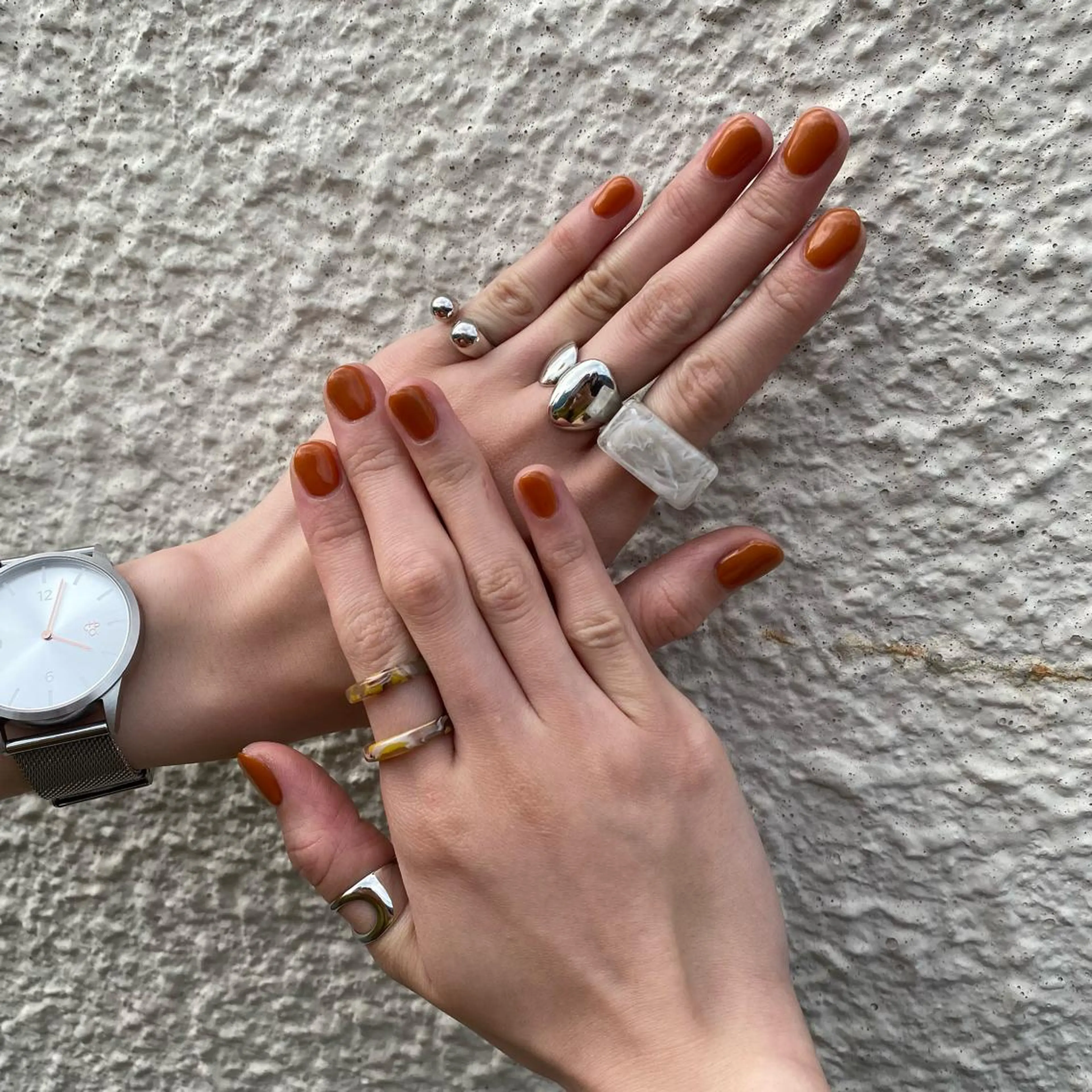 ネイル niconail 千歳烏山店所属・niconail 🧣ayu 📍烏山のネイルデザイン