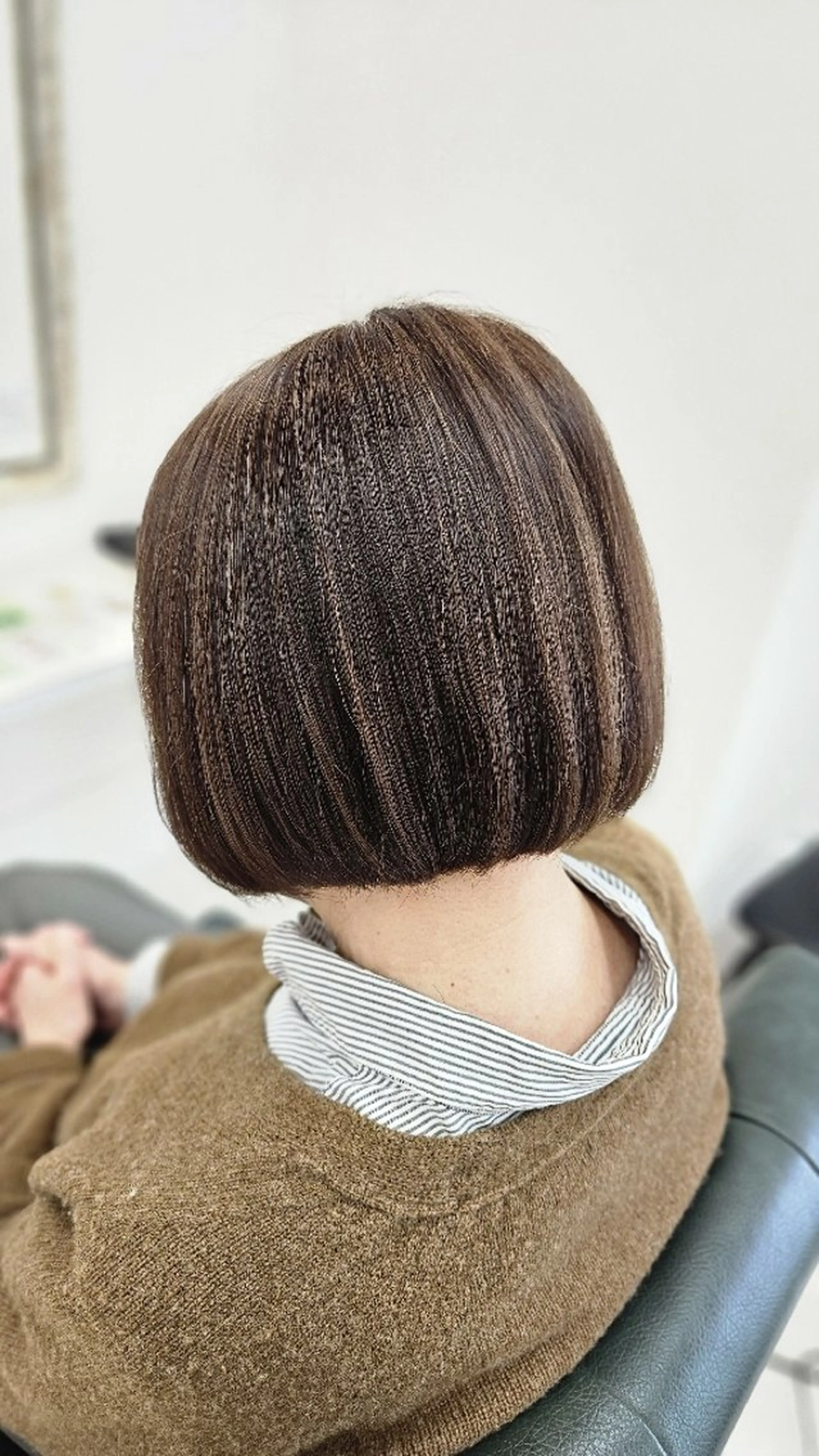 ショート カット 林慶吾/ショート /ダメージレスカラーのヘアスタイル