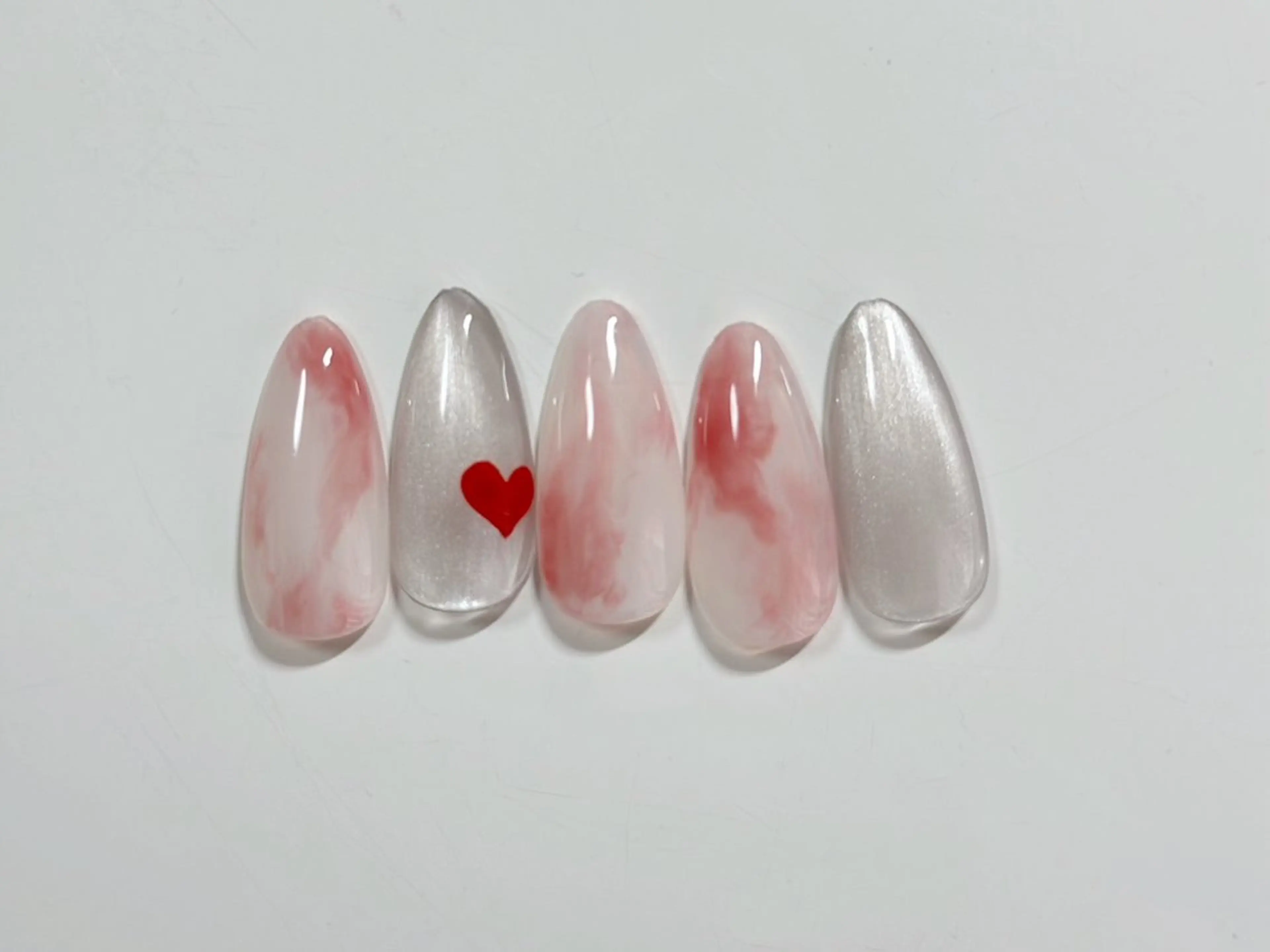 ネイル Nailsalon Graciasのネイルデザイン